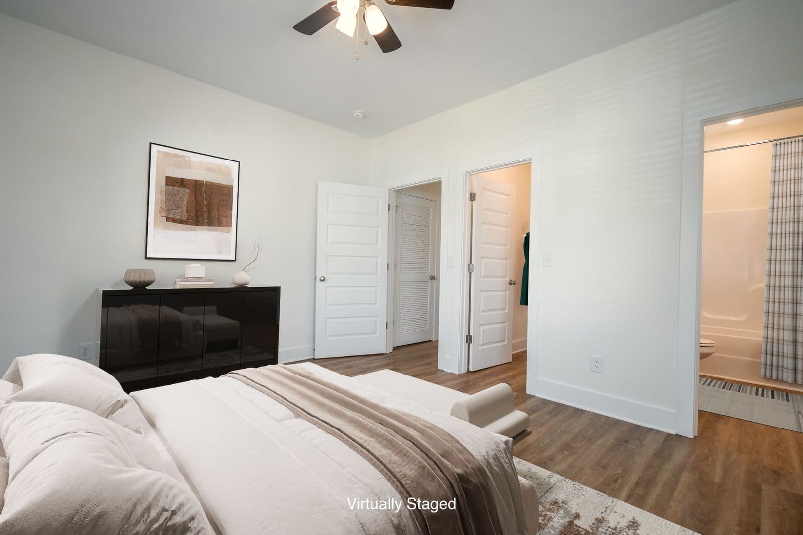 Athens Townhome: 215 Ruth St