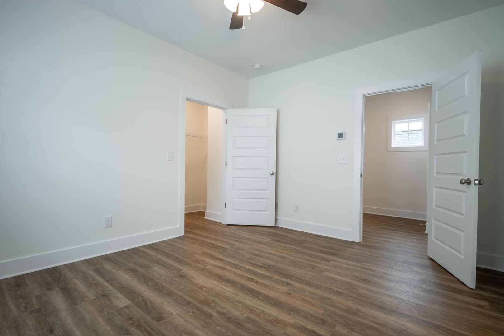 Athens Townhome: 215 Ruth St