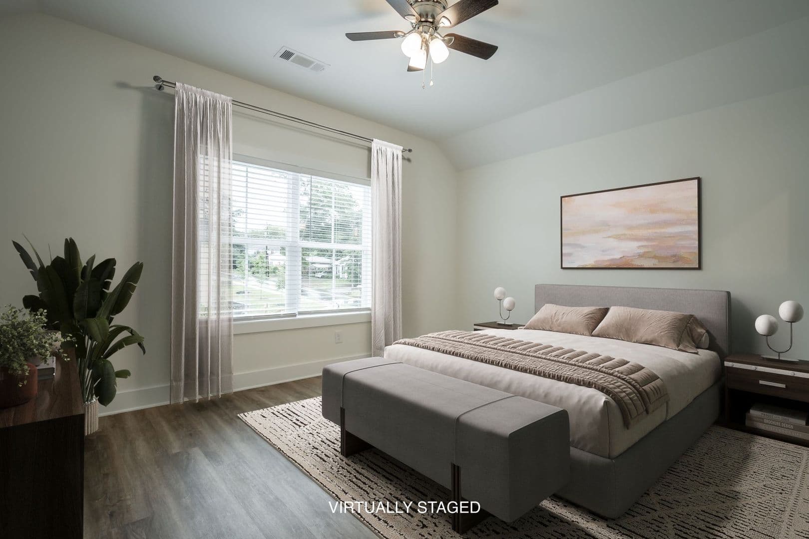 Athens Townhome: 215 Ruth St