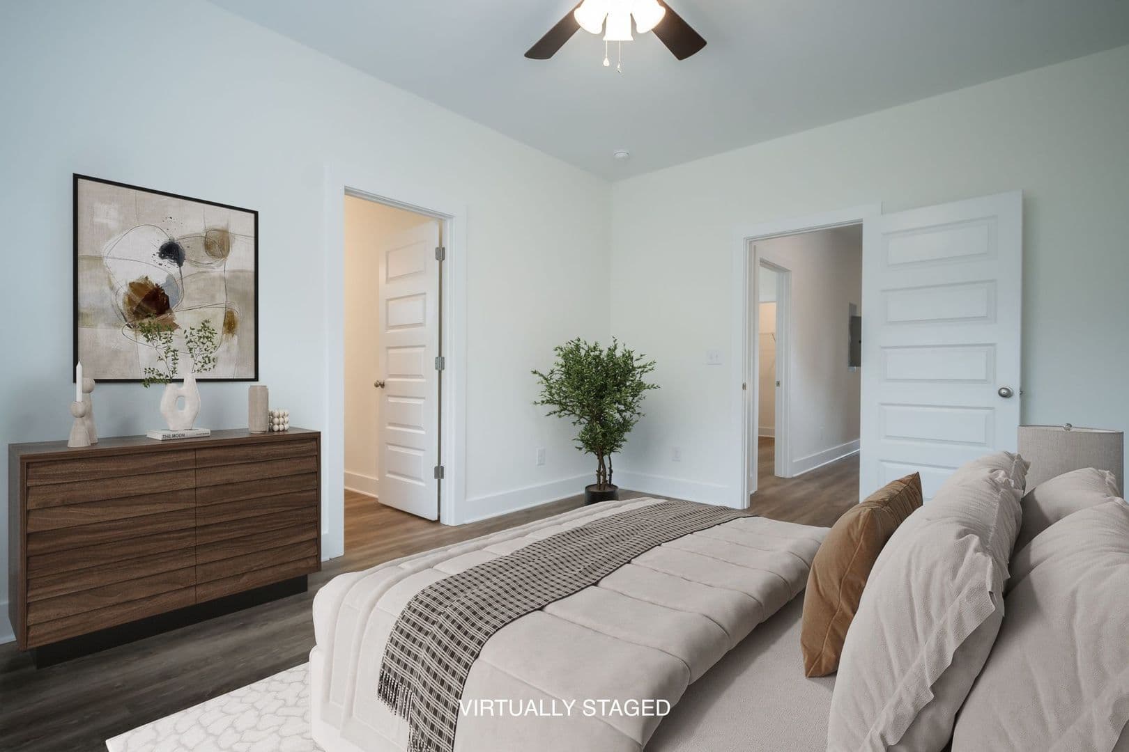 Athens Townhome: 215 Ruth St