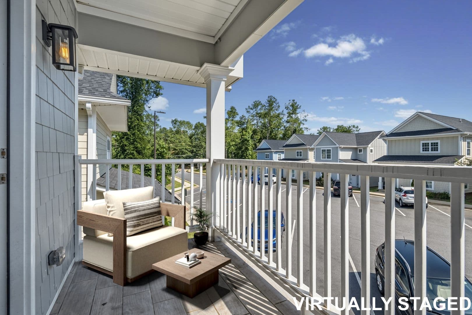 Athens Apartment: 90 Woodsong Ave