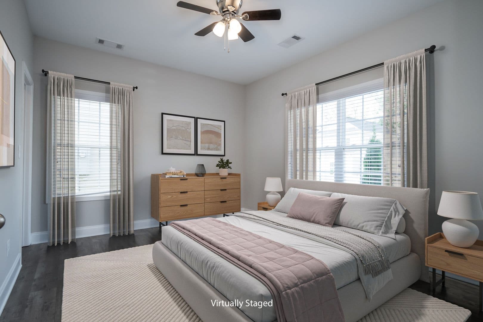 Athens Apartment: 90 Woodsong Ave