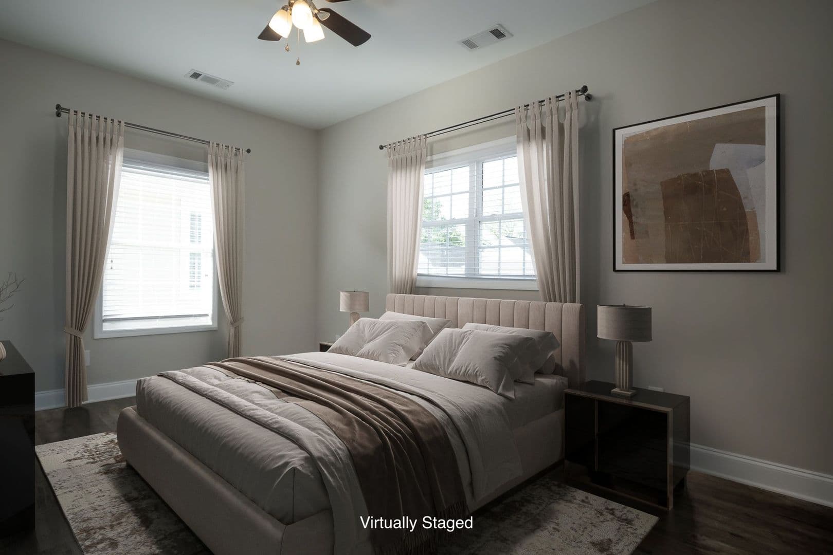Athens Apartment: 90 Woodsong Ave
