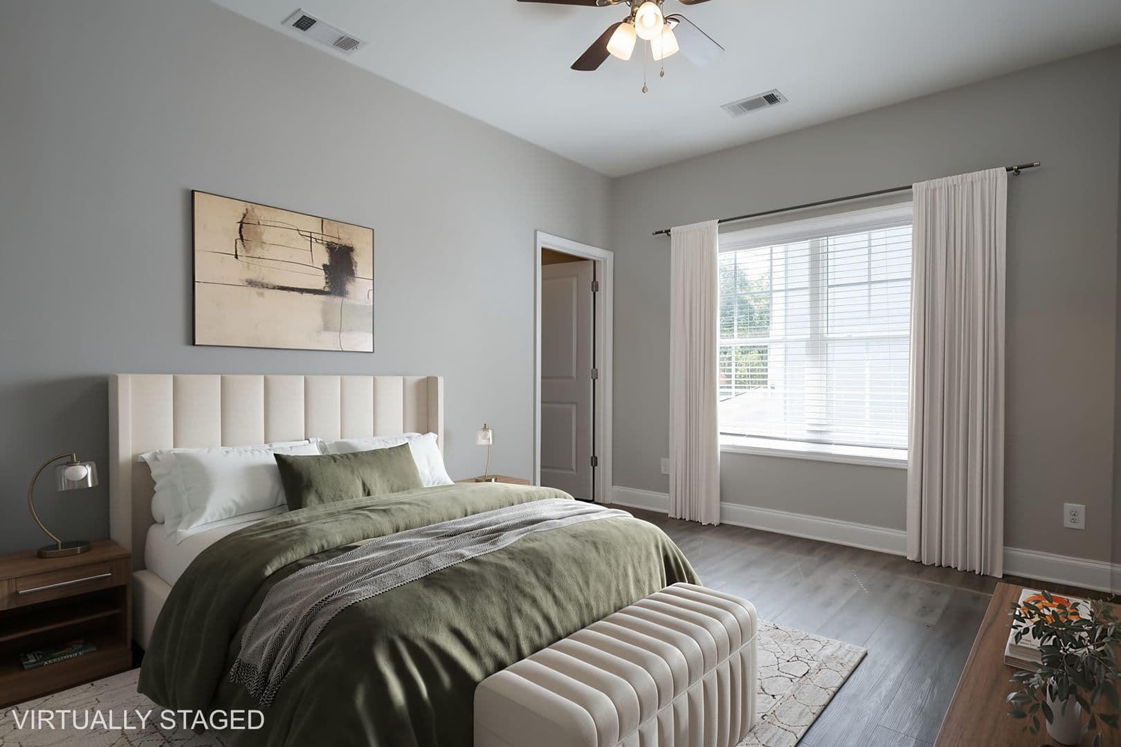 Athens Apartment: 90 Woodsong Ave