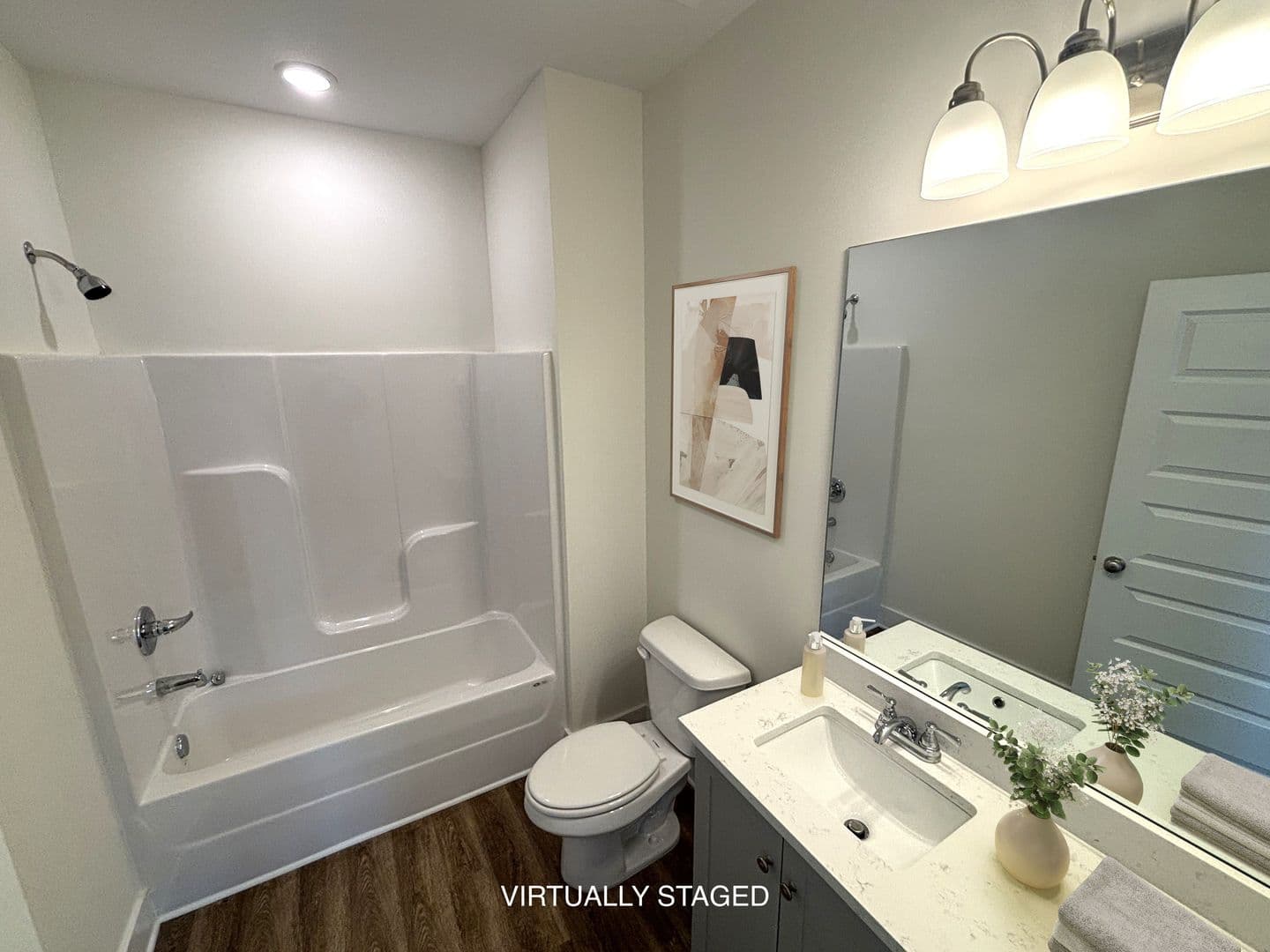 Athens Townhome: 215 Ruth St