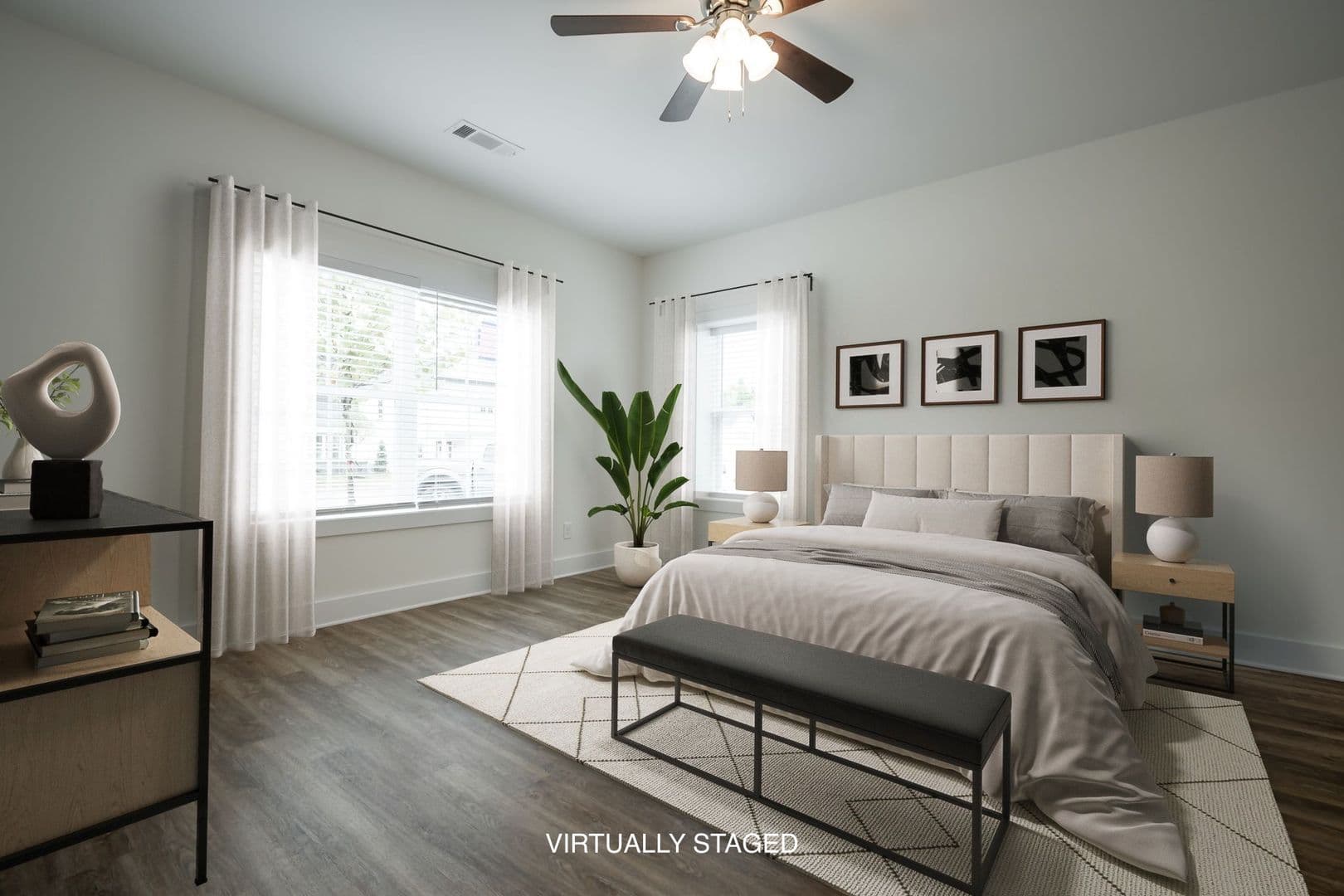 Athens Townhome: 215 Ruth St