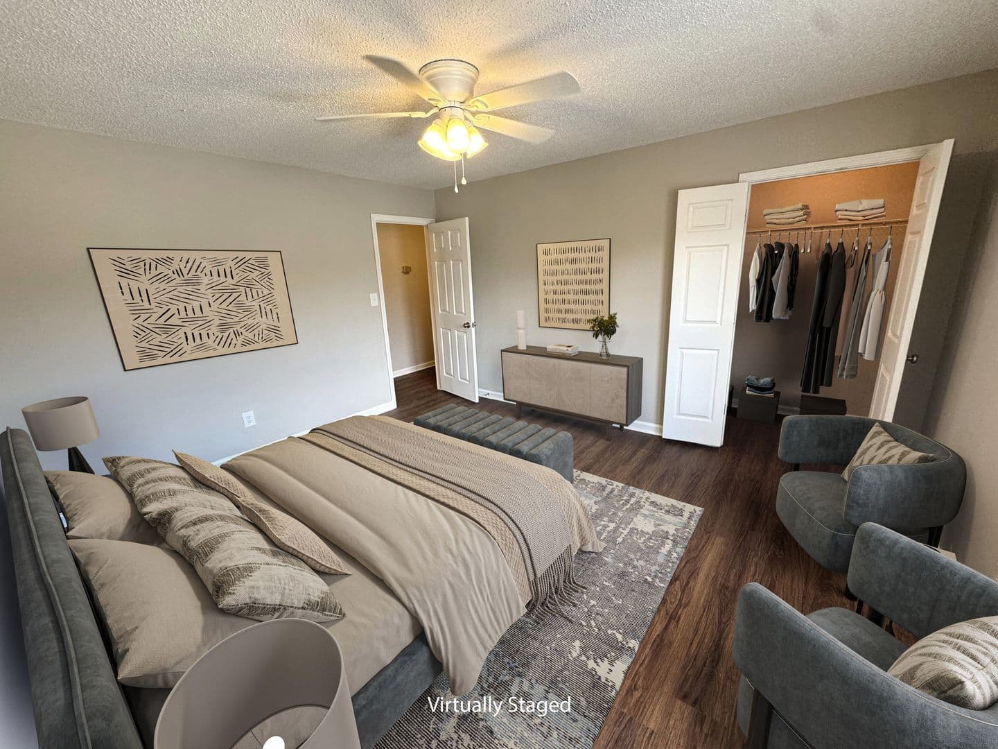 Athens Apartment: 245 Pineview Drive