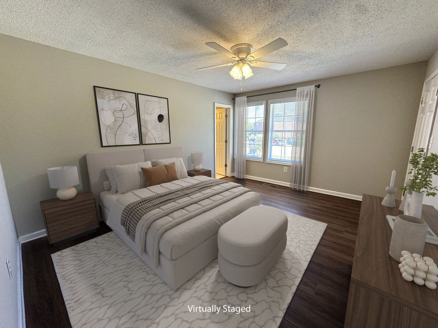 Athens Apartment: 245 Pineview Drive