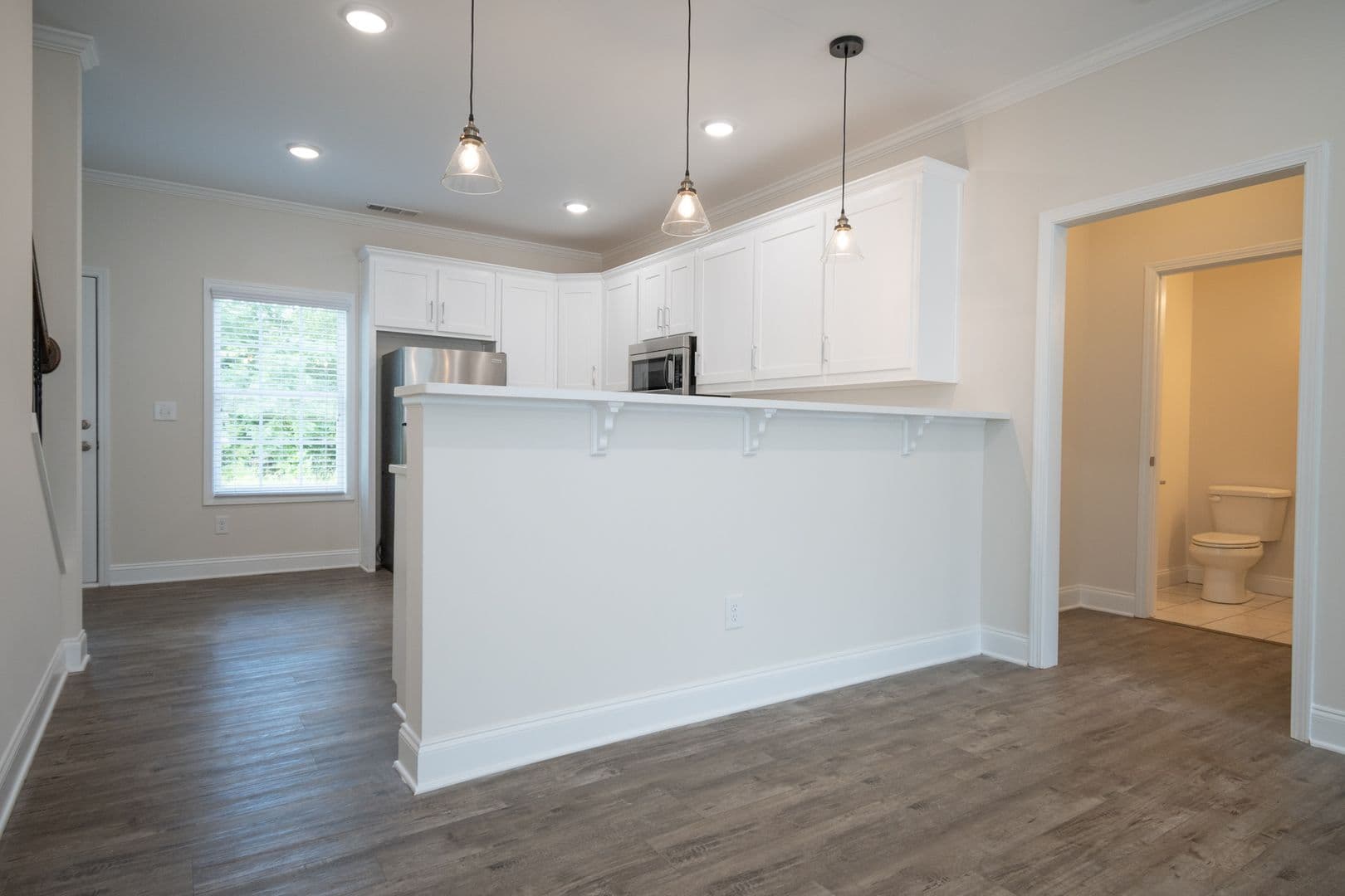 Athens Apartment: 90 Woodsong Ave