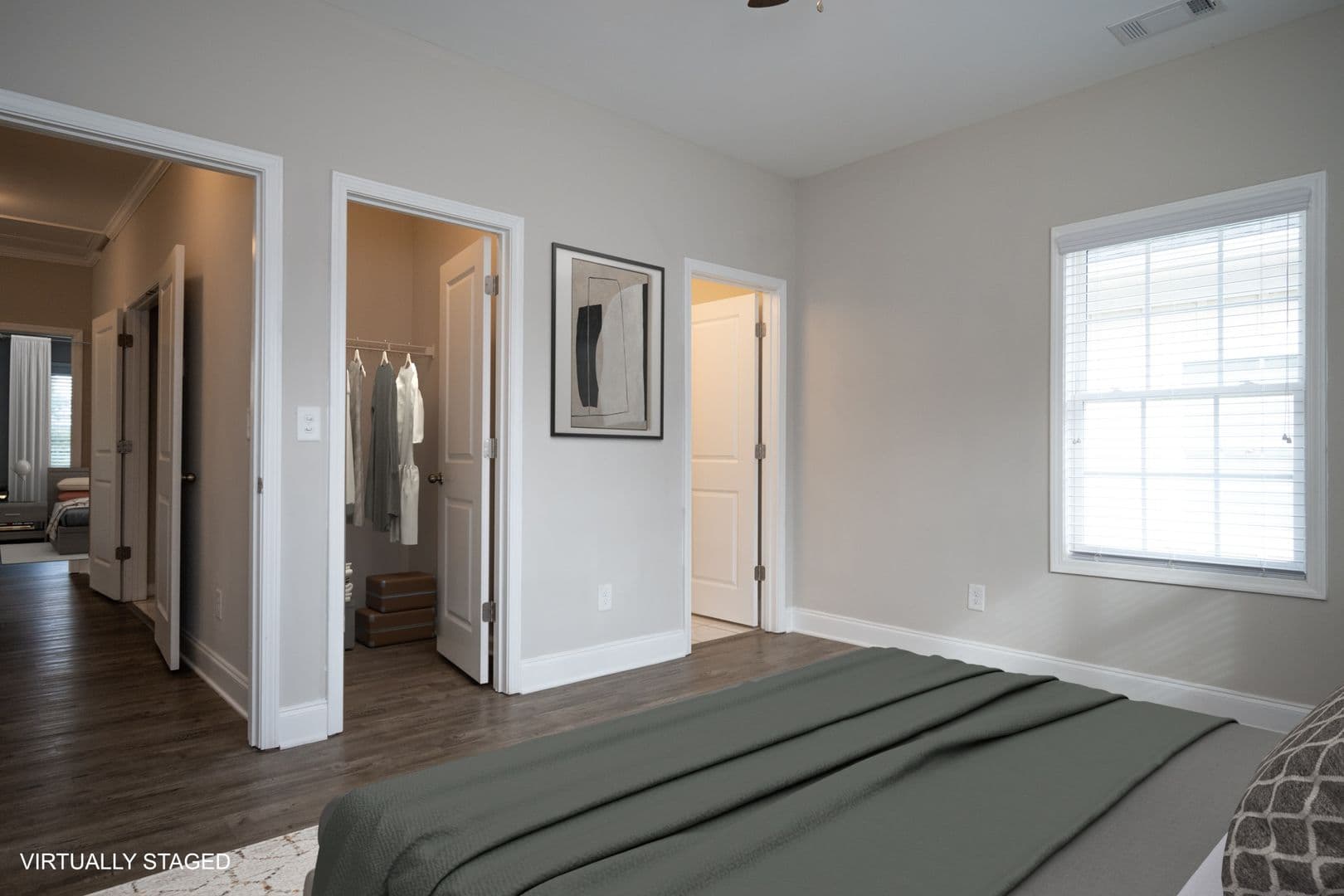 Athens Apartment: 90 Woodsong Ave