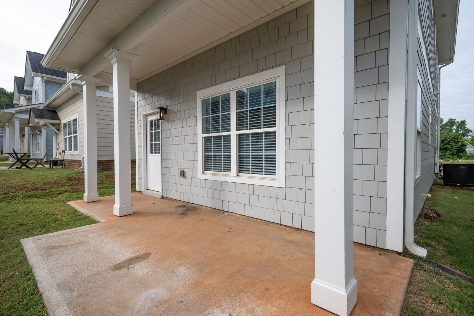 Athens Apartment: 90 Woodsong Ave
