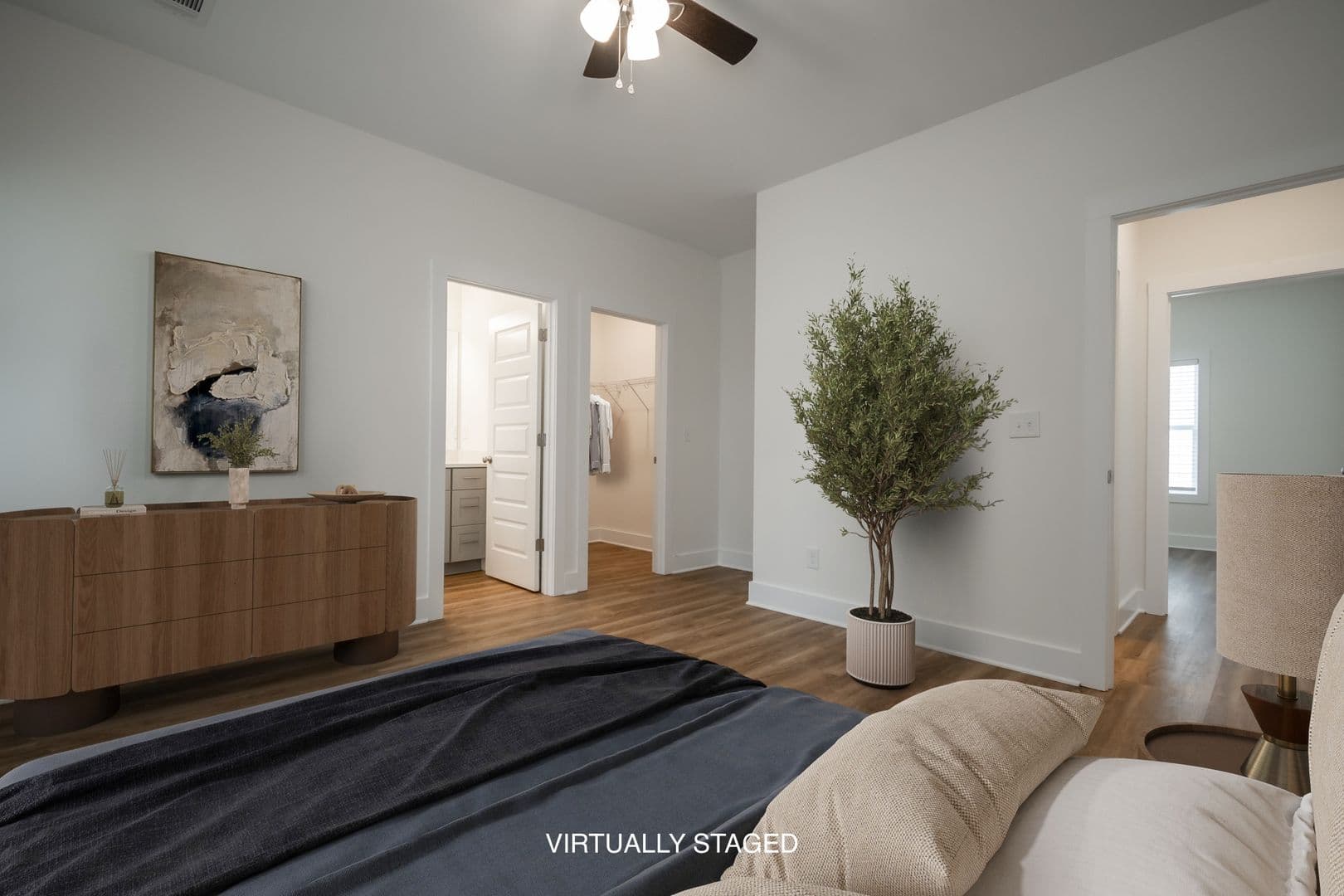 Athens Townhome: 215 Ruth St