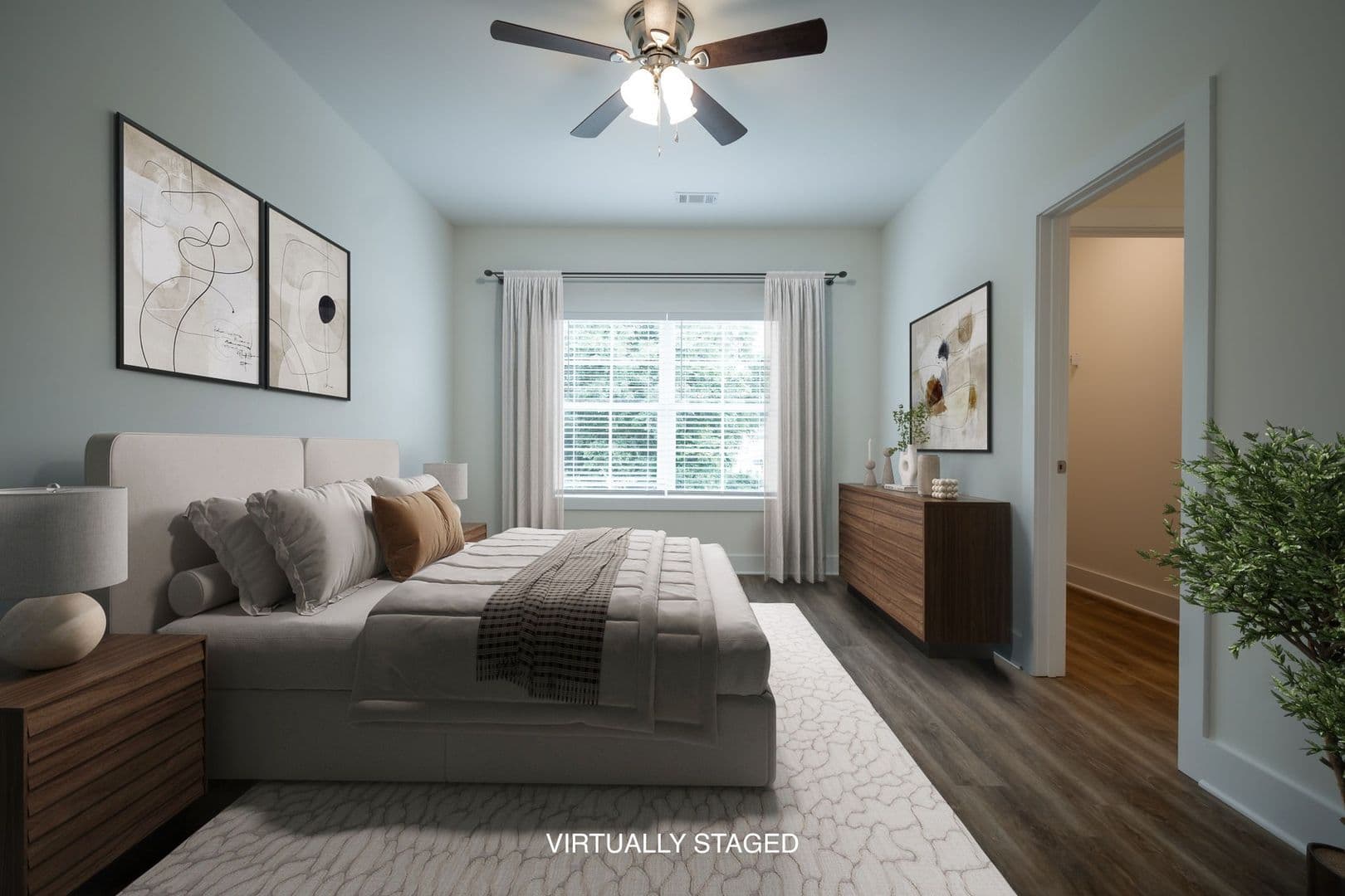 Athens Townhome: 215 Ruth St