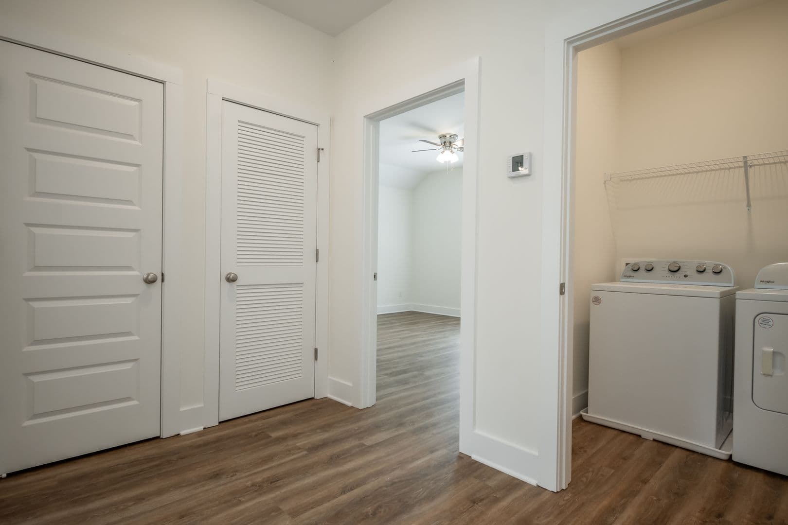 Athens Townhome: 215 Ruth St