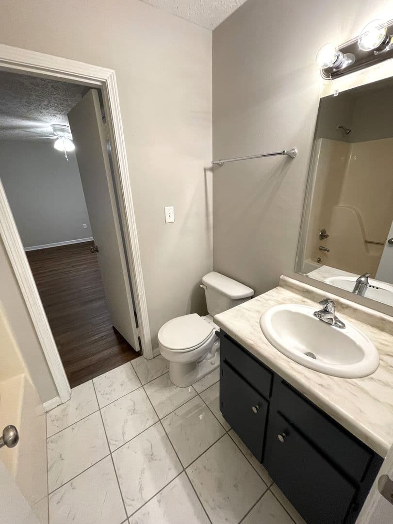 Watkinsville Apartment: 107 Harden Hill Rd