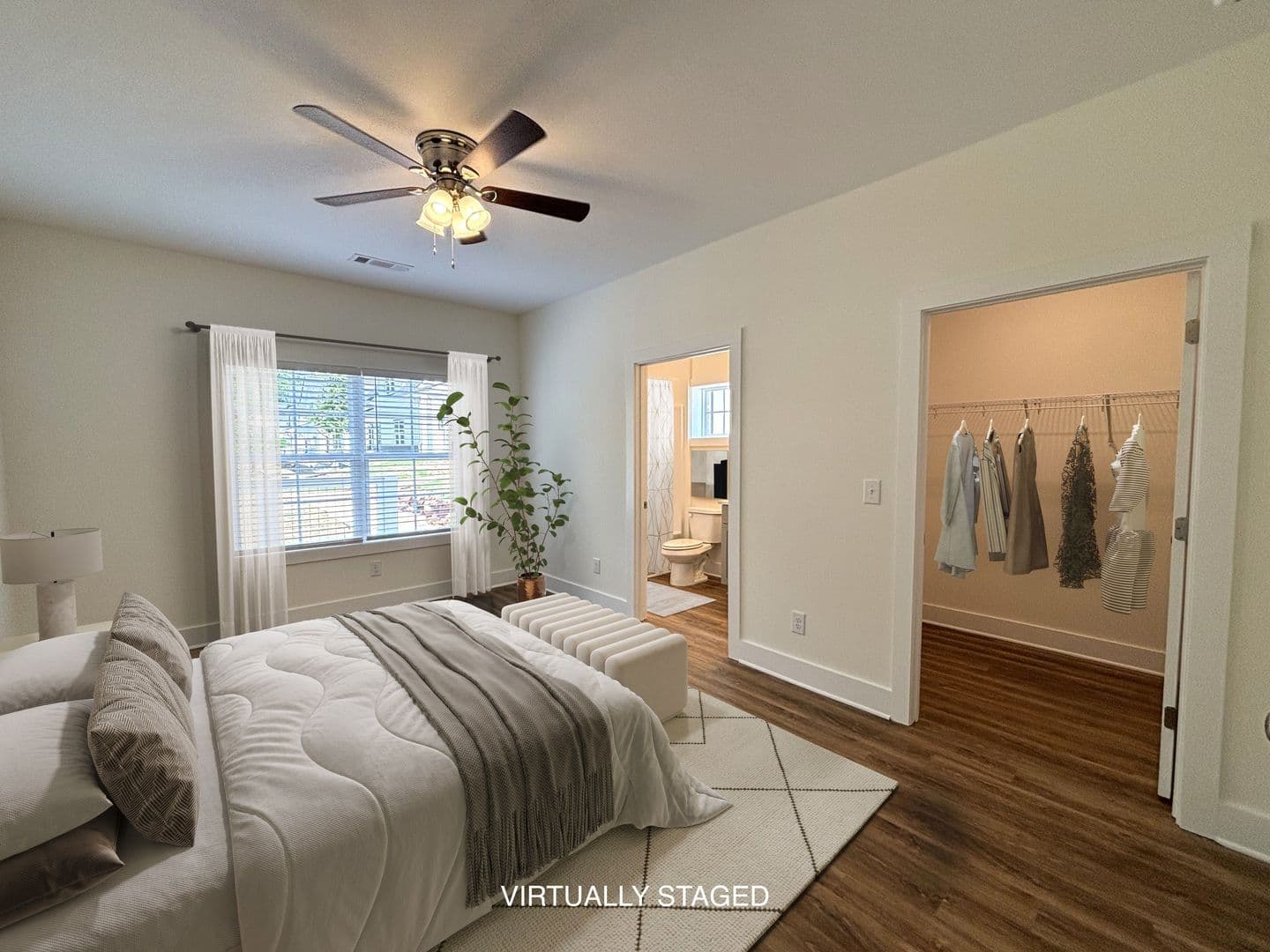Athens Townhome: 215 Ruth St