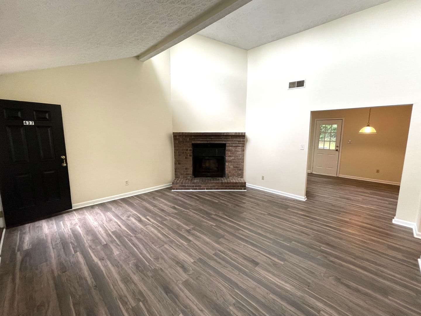 Athens Apartment: 435/437 Lexington Heights