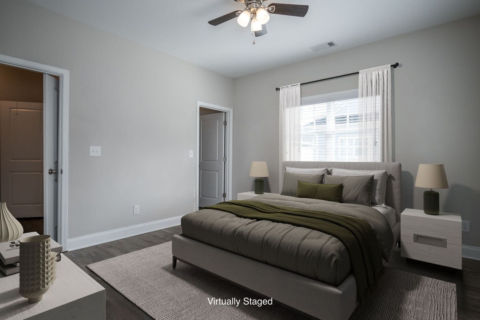 Athens Apartment: 90 Woodsong Ave