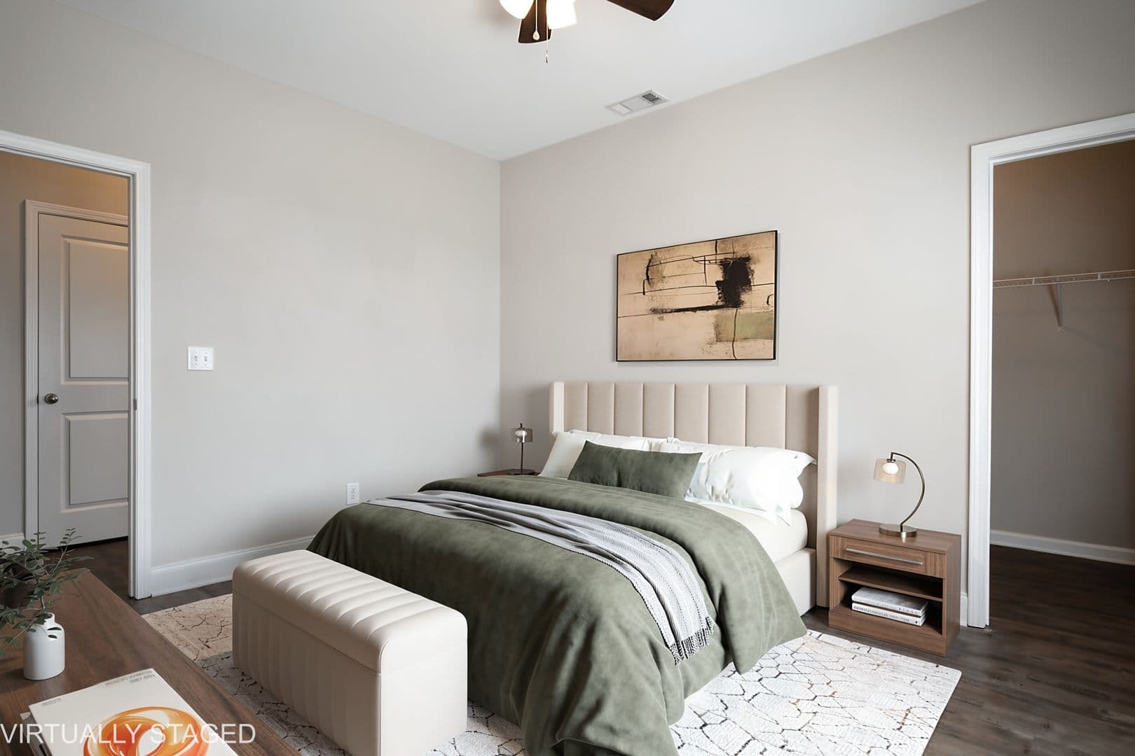 Athens Apartment: 90 Woodsong Ave