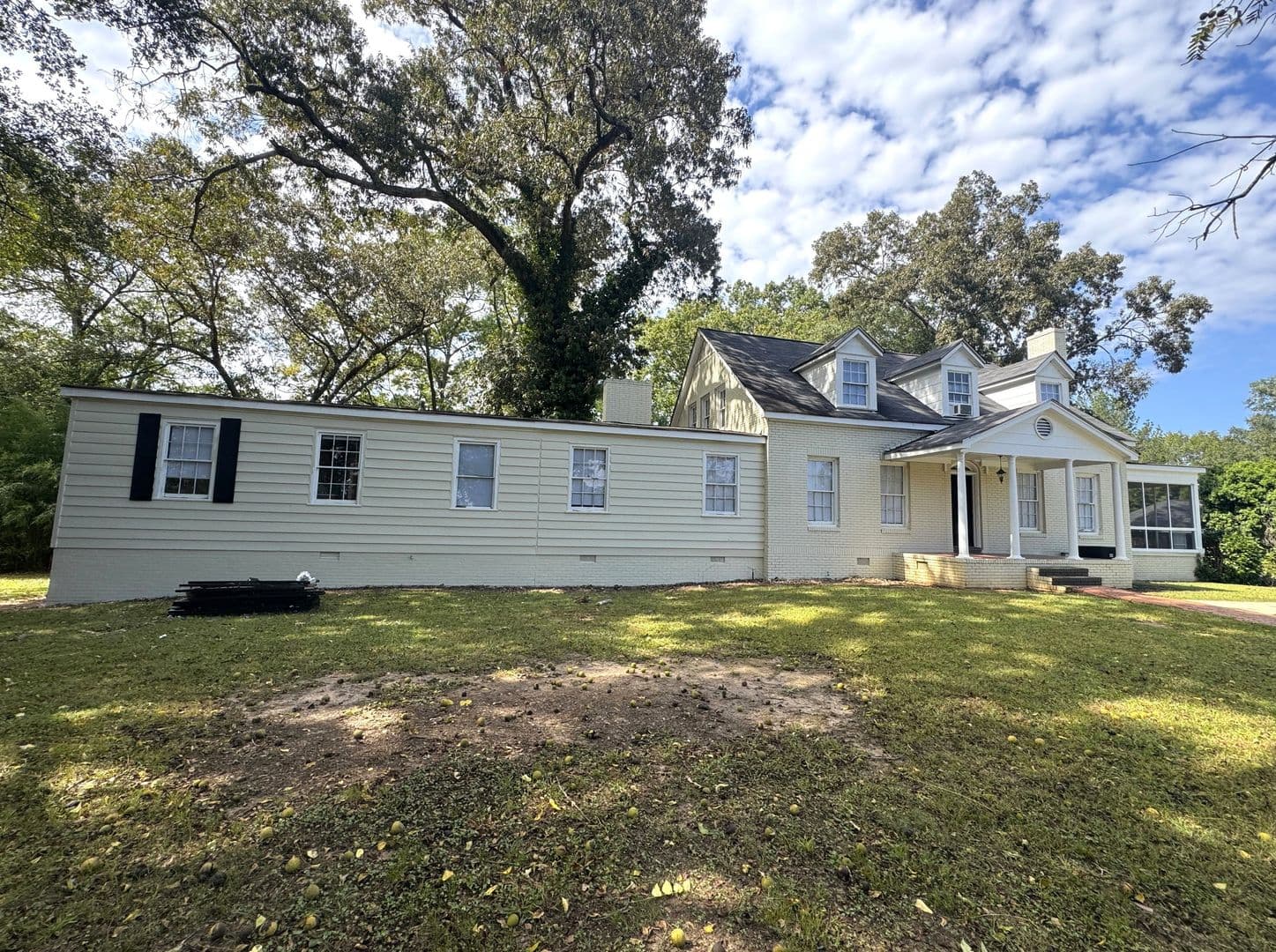 Athens House: 1020 Cherry Hills Court