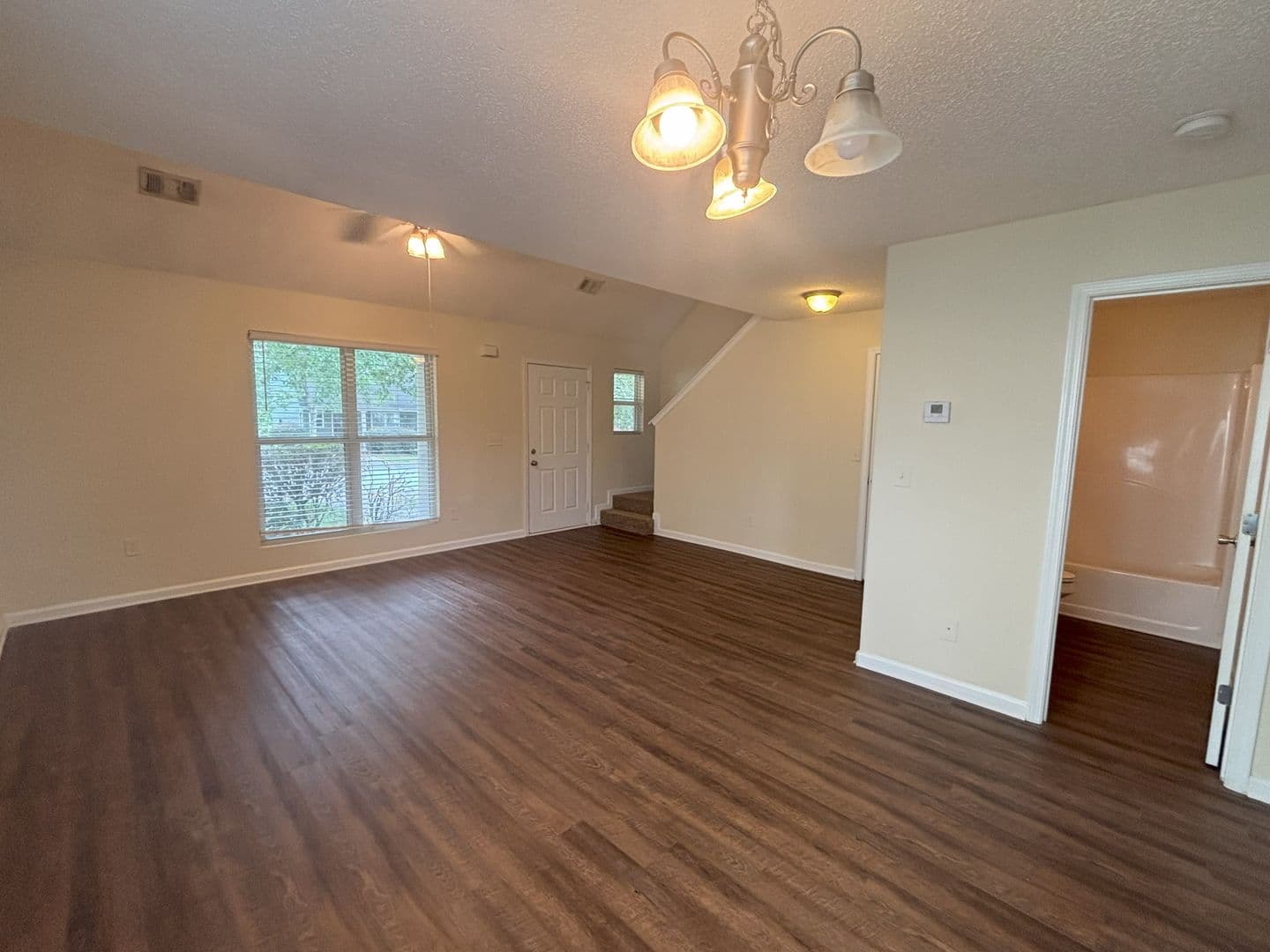 Athens House: 261 Katydid Drive