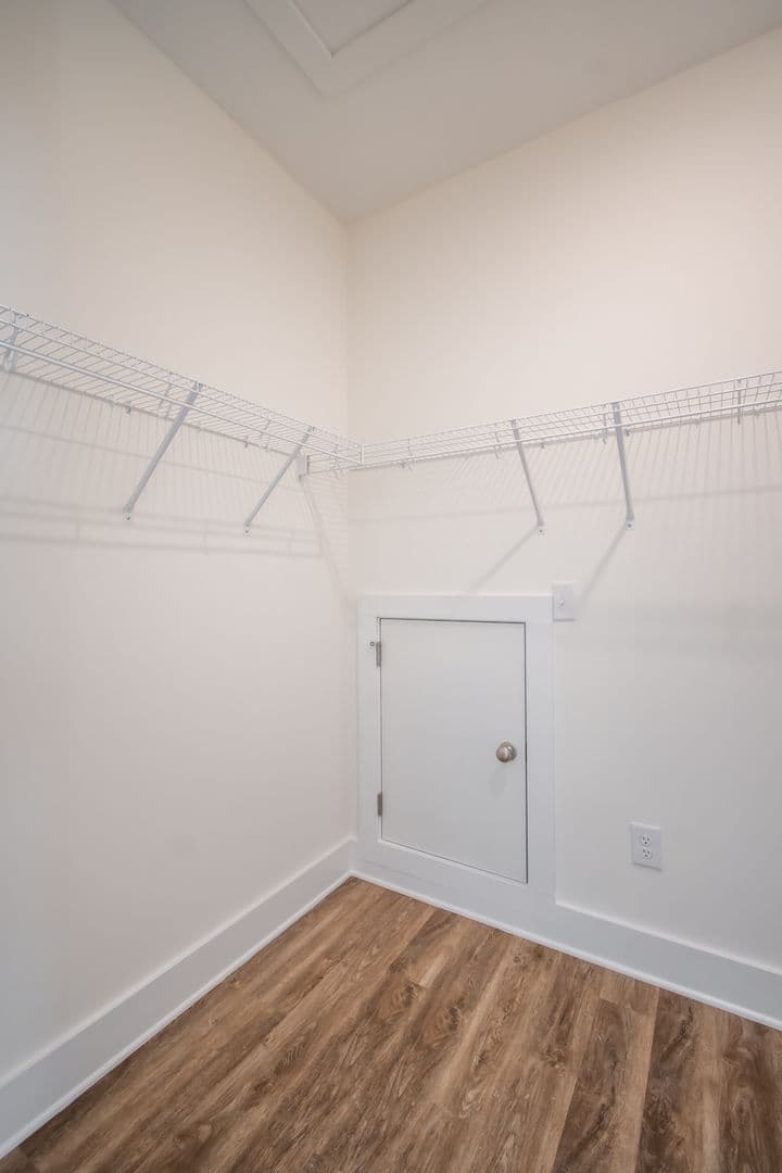 Athens Townhome: 215 Ruth St