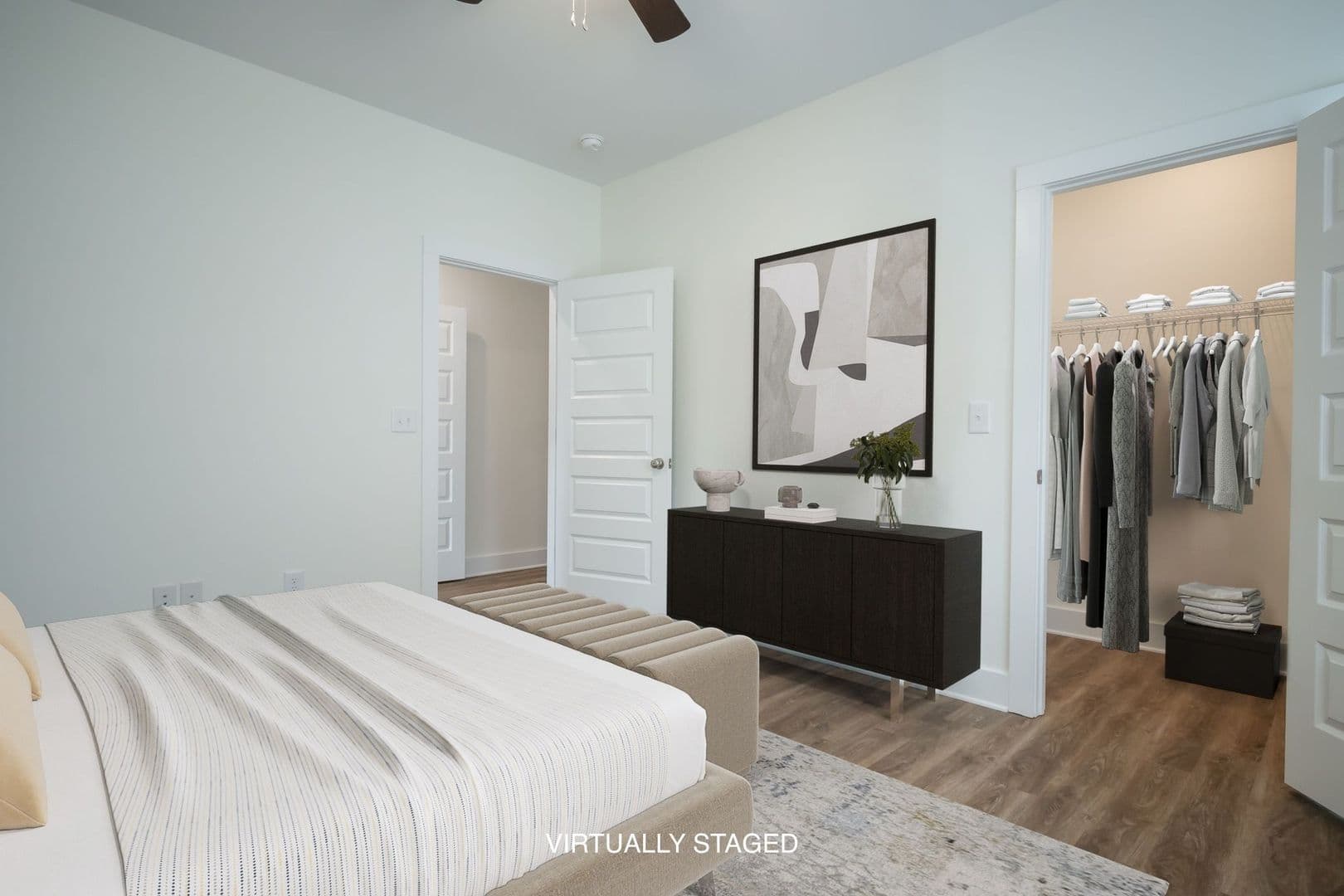 Athens Townhome: 215 Ruth St