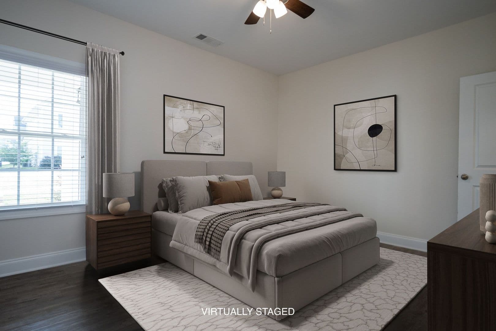 Athens Apartment: 90 Woodsong Ave