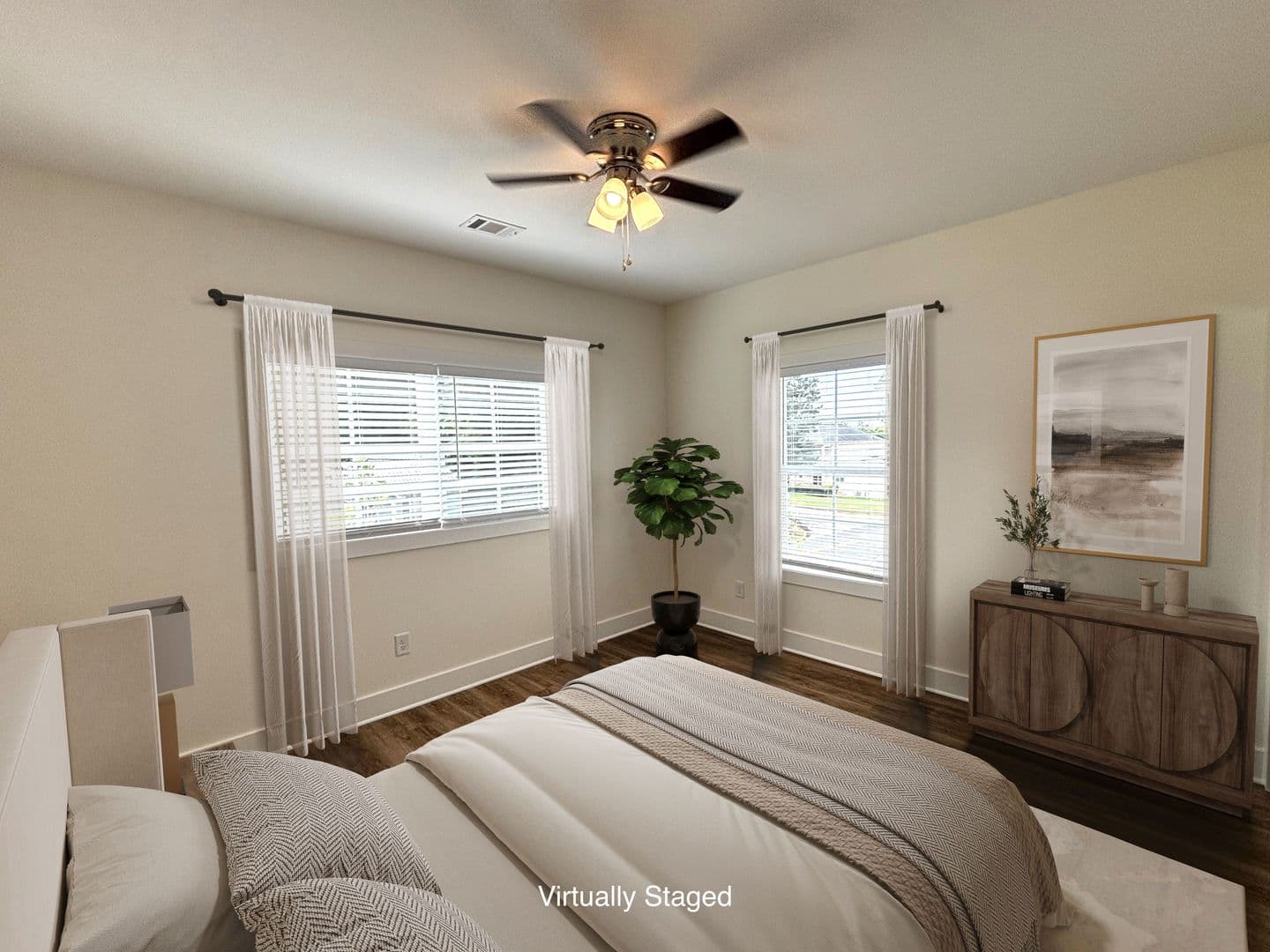 Athens Townhome: 215 Ruth St