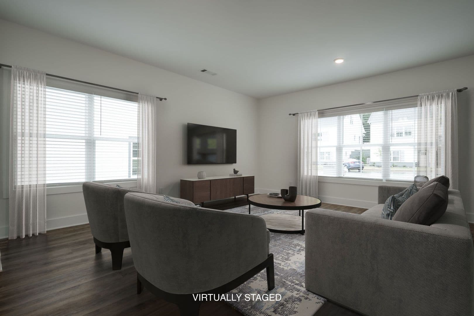 Athens Townhome: 215 Ruth St