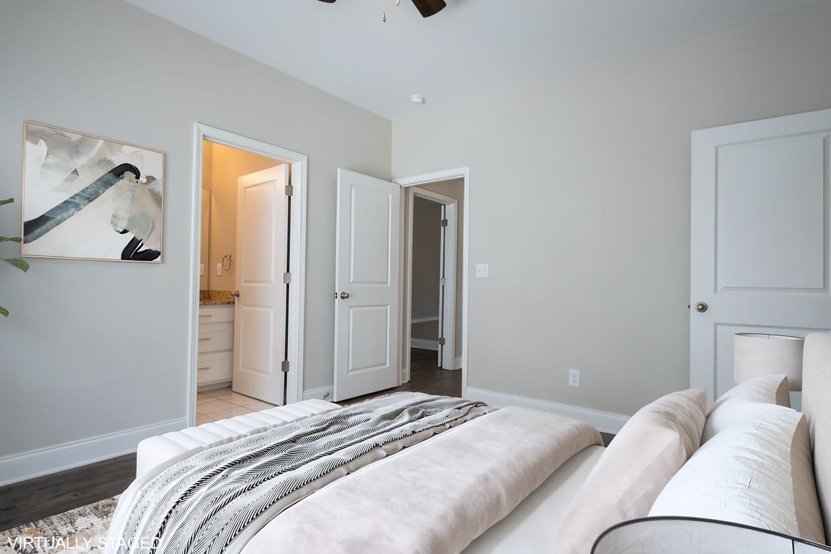 Athens Apartment: 90 Woodsong Ave