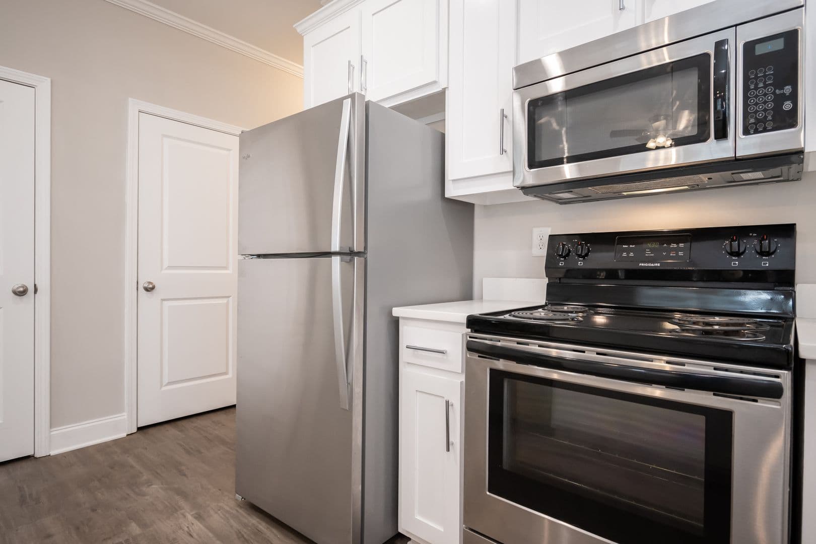 Athens Apartment: 90 Woodsong Ave