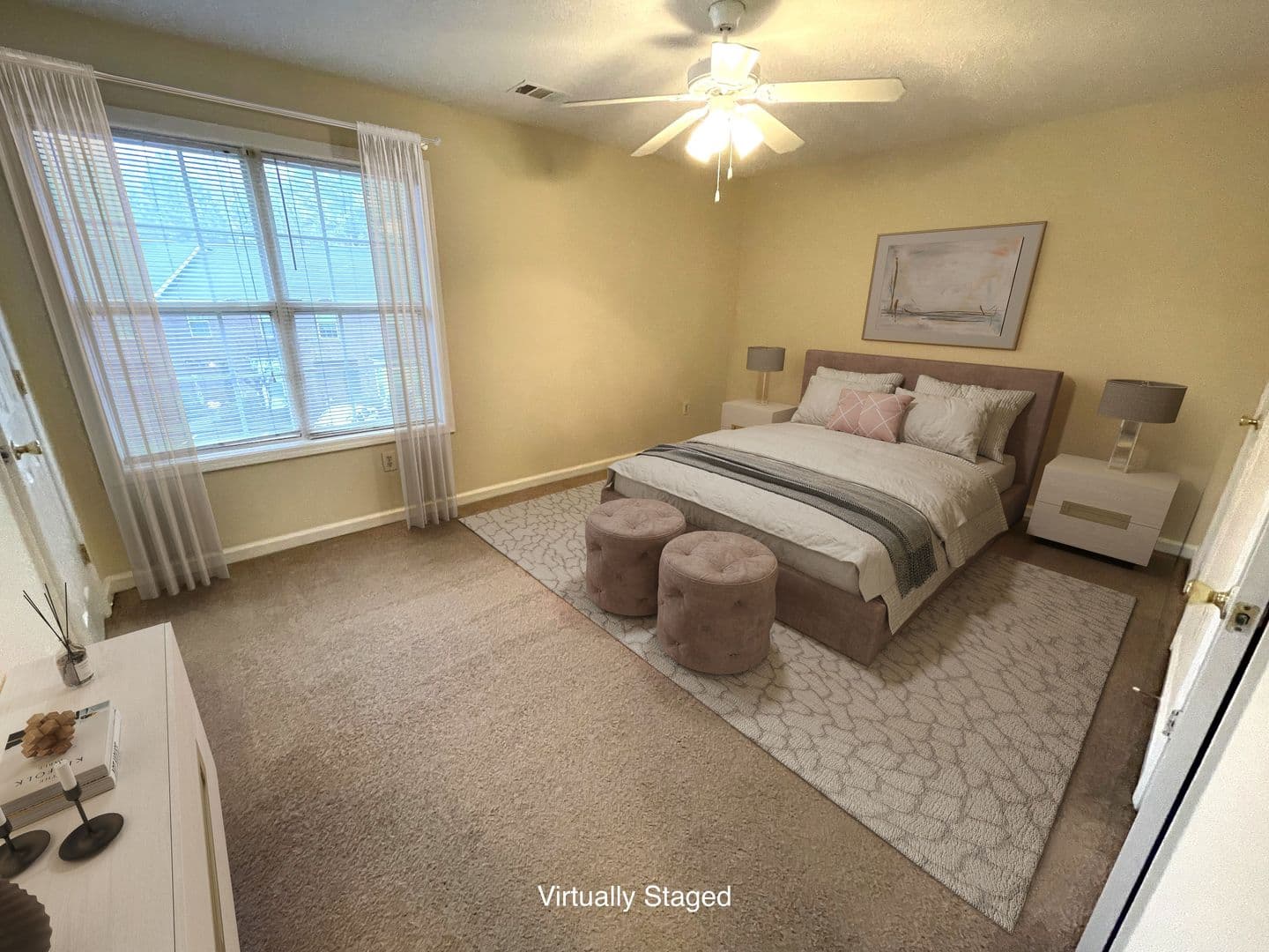 Athens Apartment: 780 Gaines School Road