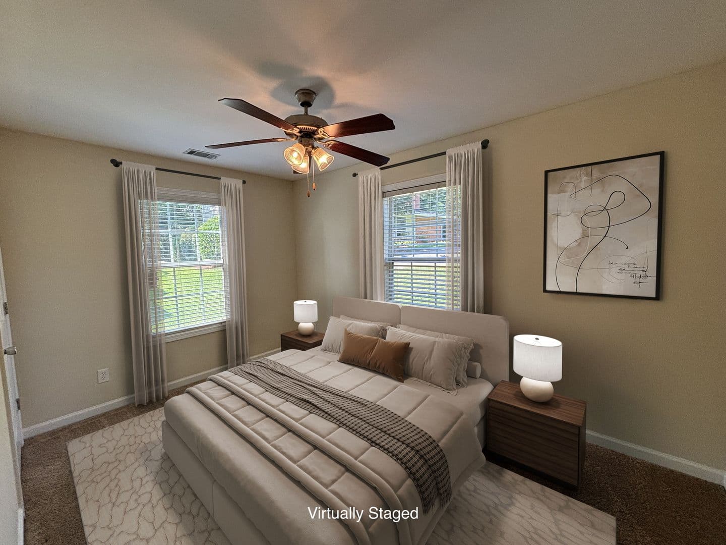Athens House: 100 Pineview Ct