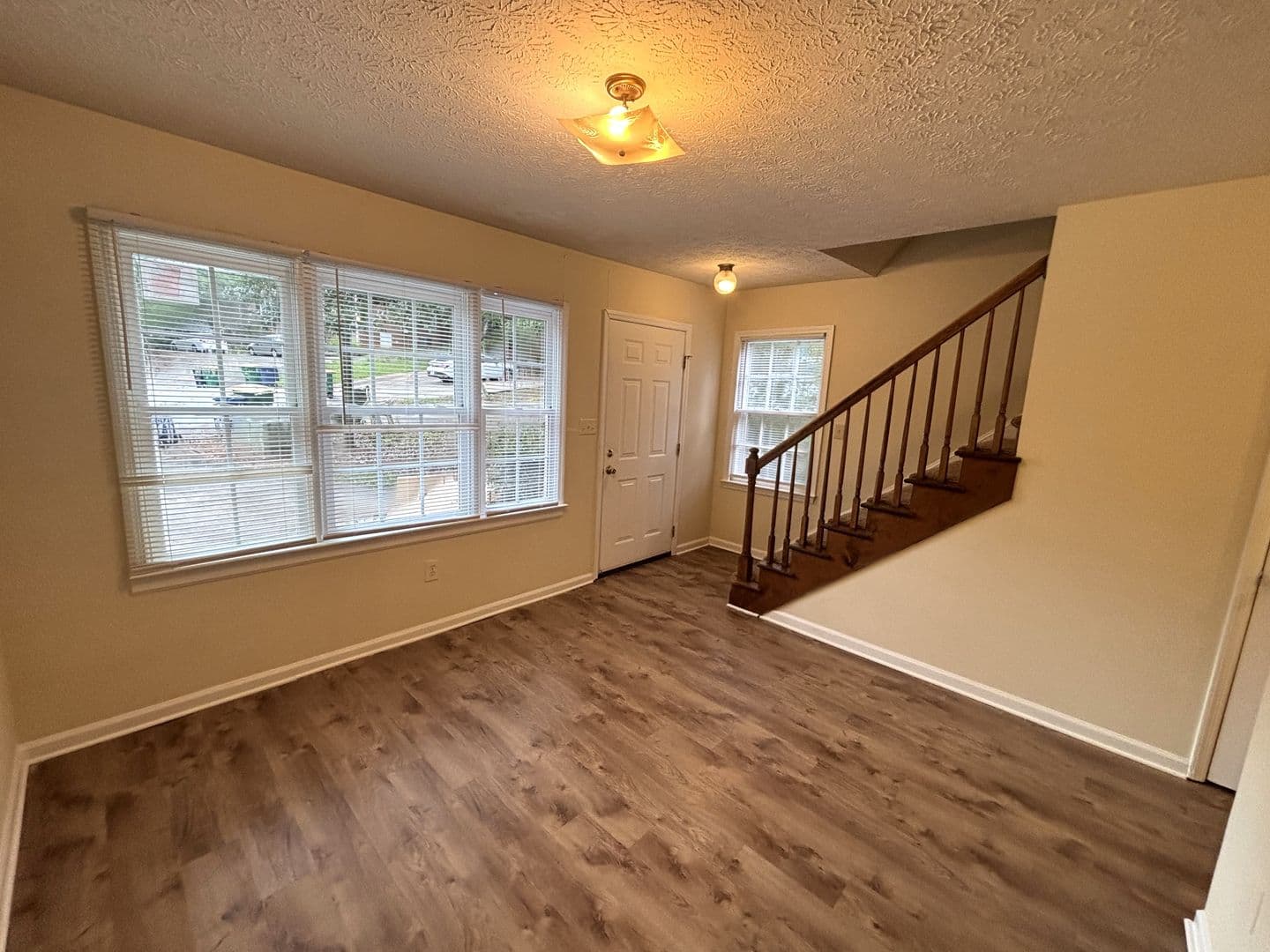 Athens Apartment: 270/272 Sleepy Creek Dr