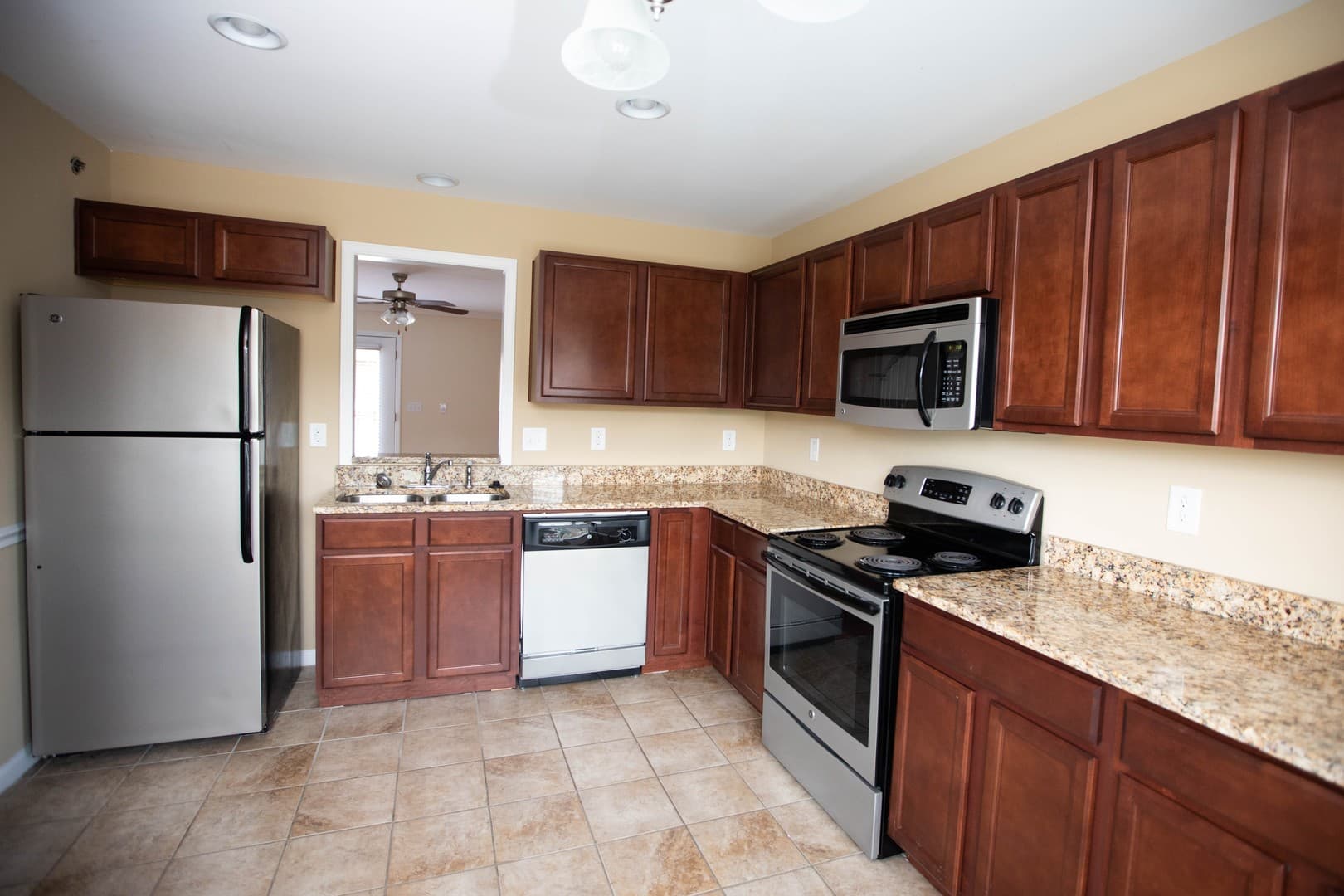 Athens Townhome: 155 Water Wheel Way