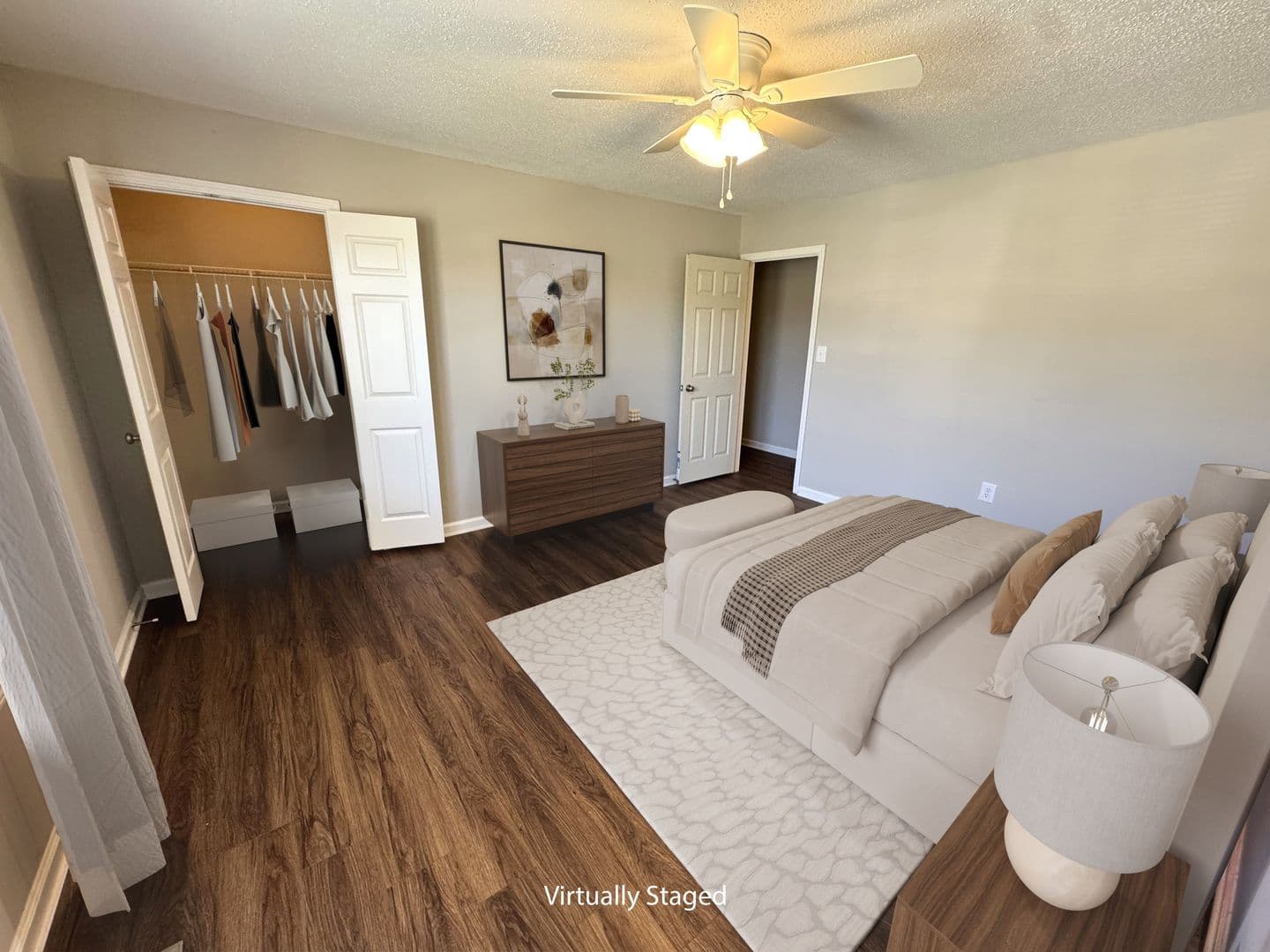 Athens Apartment: 245 Pineview Drive