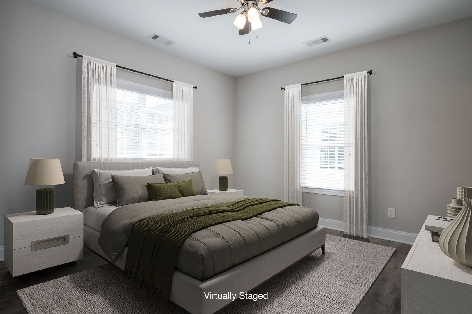 Athens Apartment: 90 Woodsong Ave