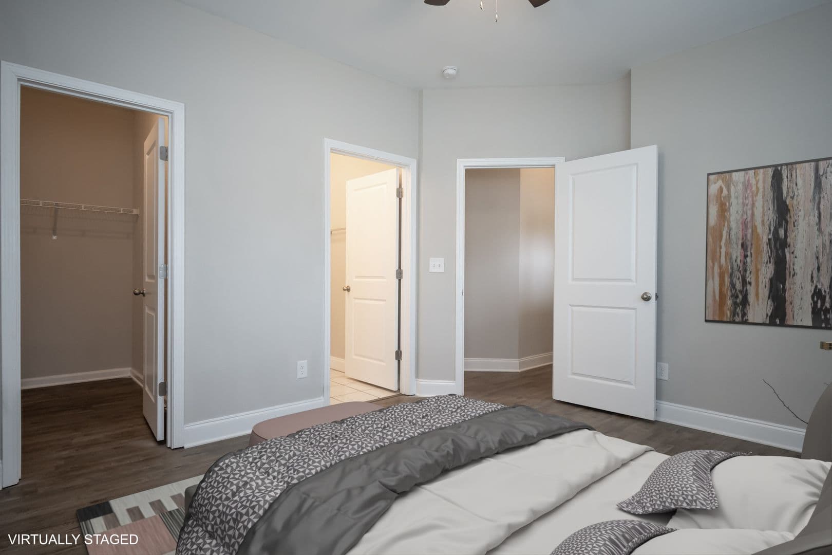 Athens Apartment: 90 Woodsong Ave