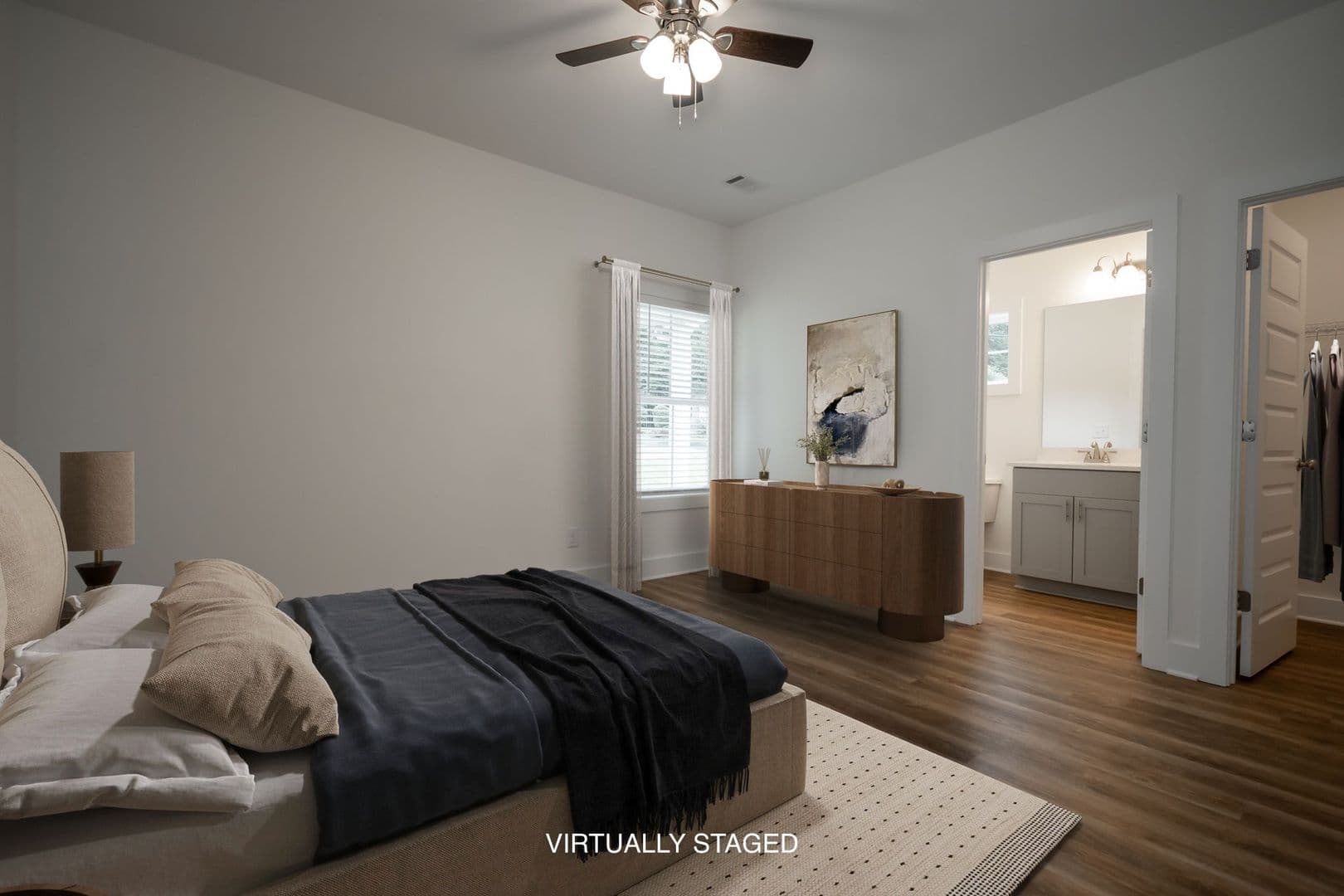 Athens Townhome: 215 Ruth St