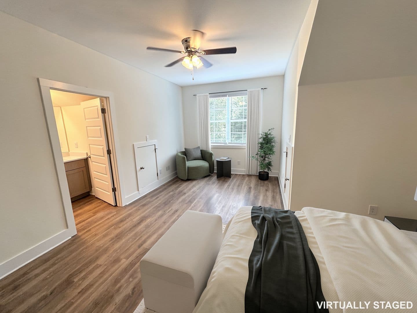 Athens Townhome: 215 Ruth St