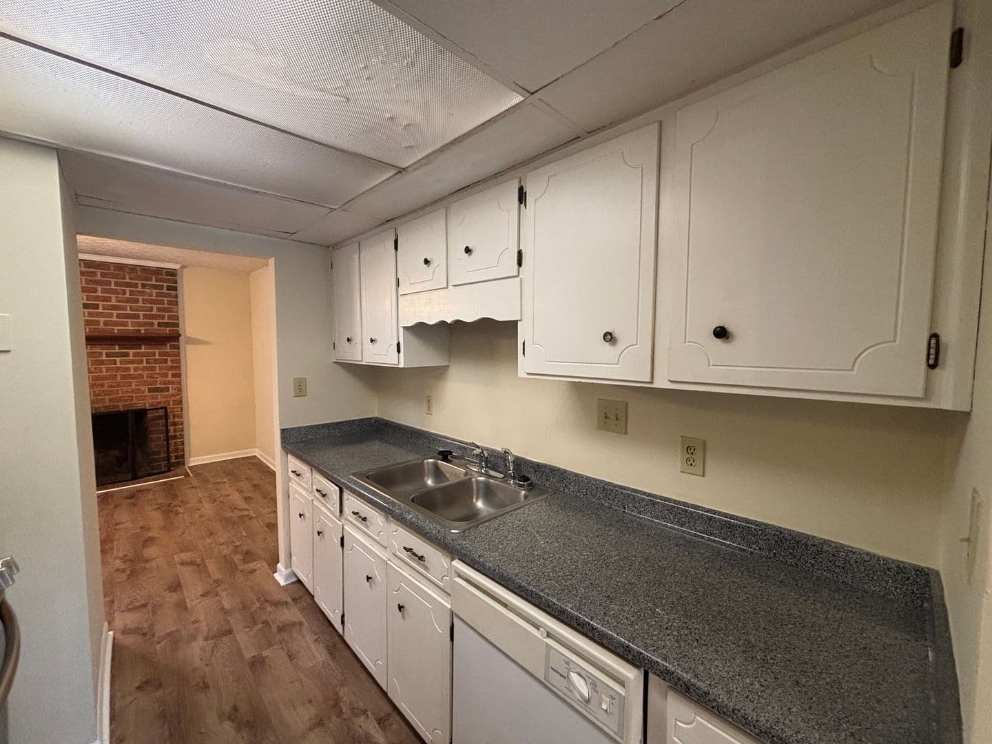 Athens Apartment: 270/272 Sleepy Creek Dr