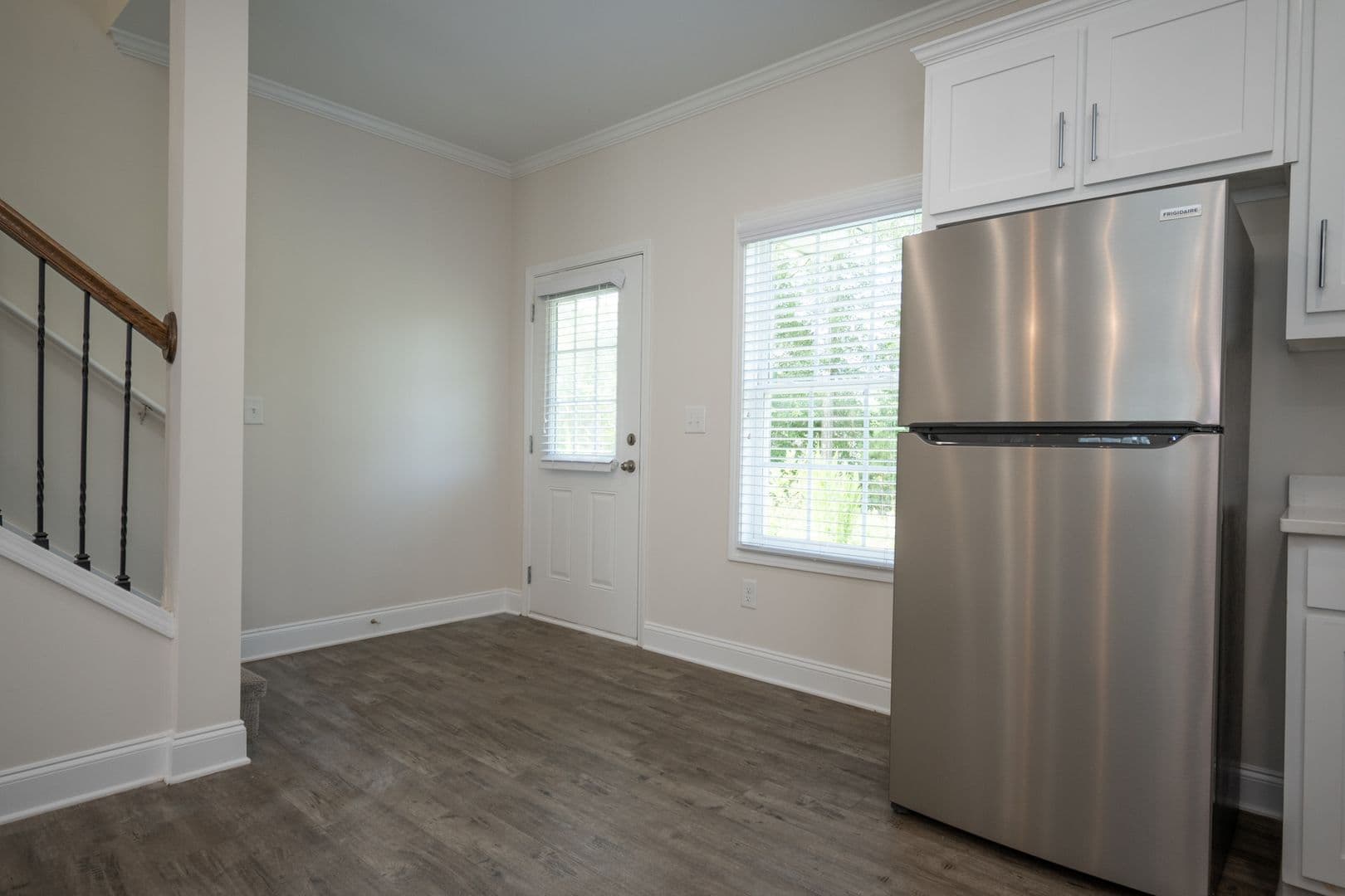 Athens Apartment: 90 Woodsong Ave