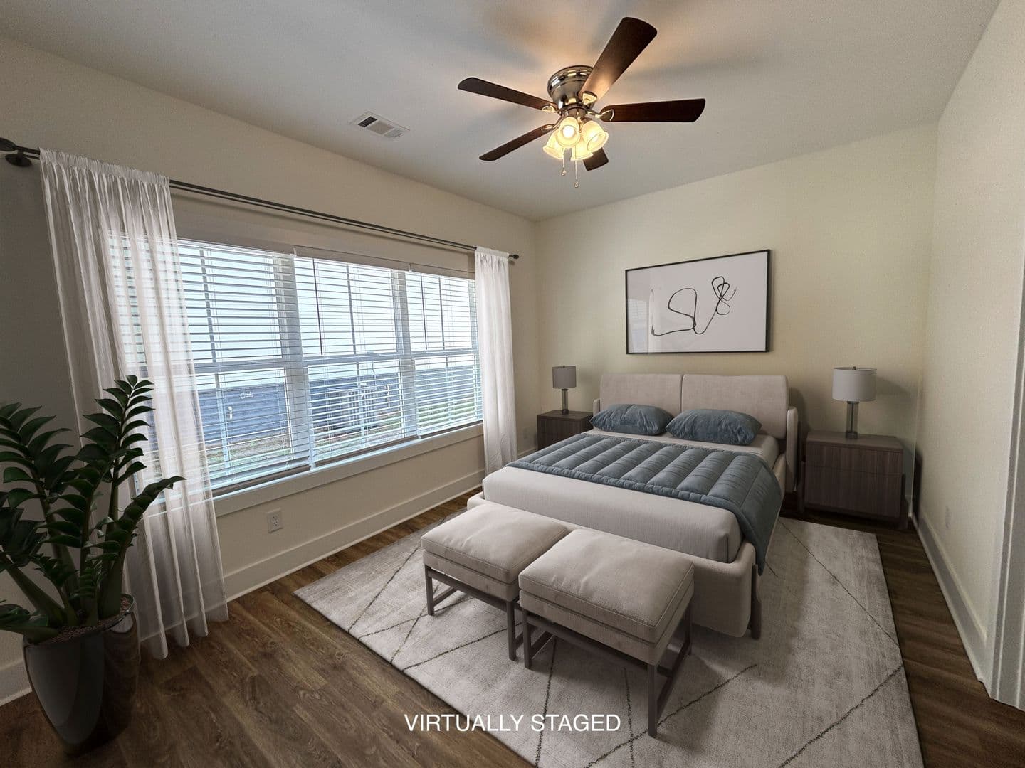 Athens Townhome: 215 Ruth St