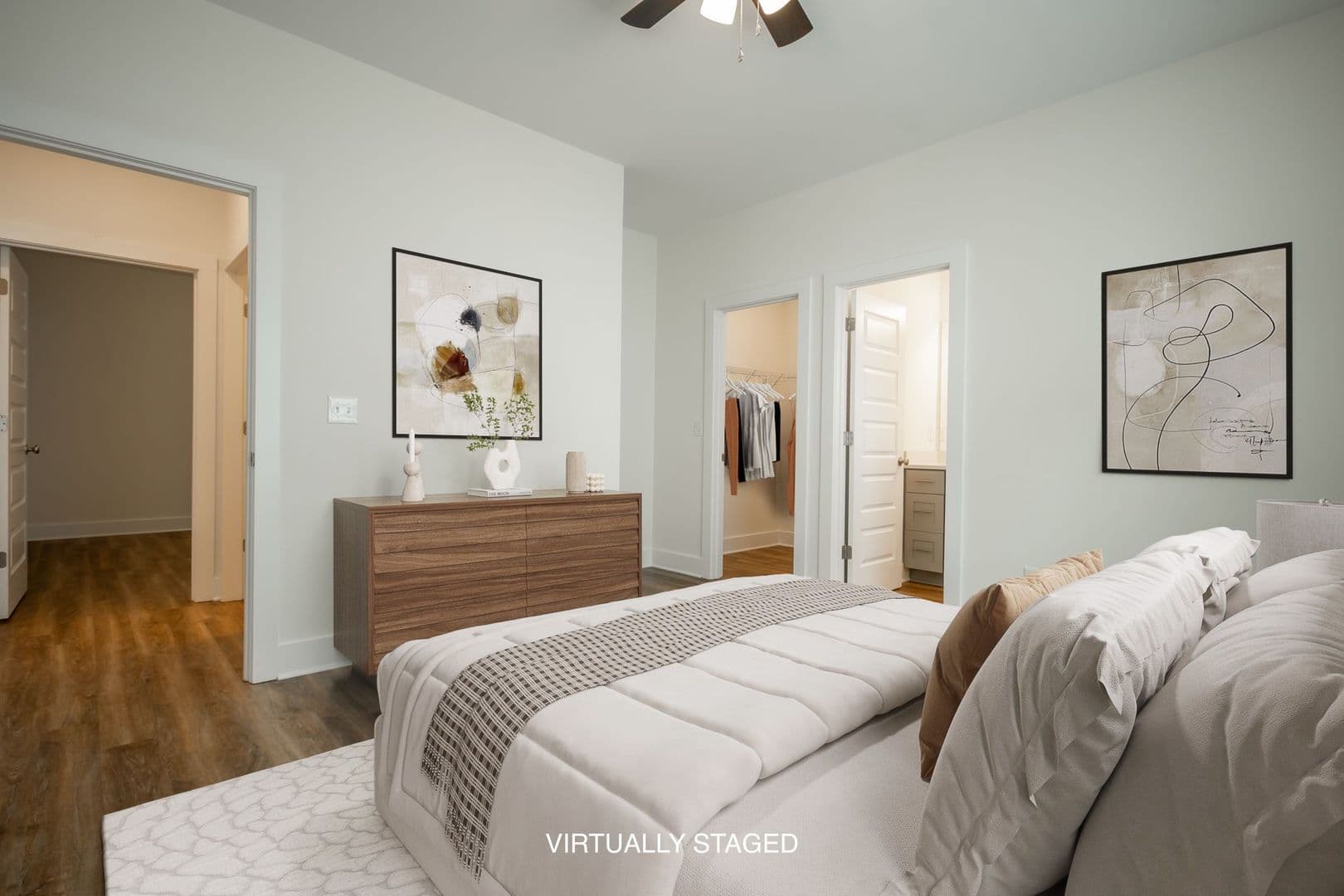 Athens Townhome: 215 Ruth St