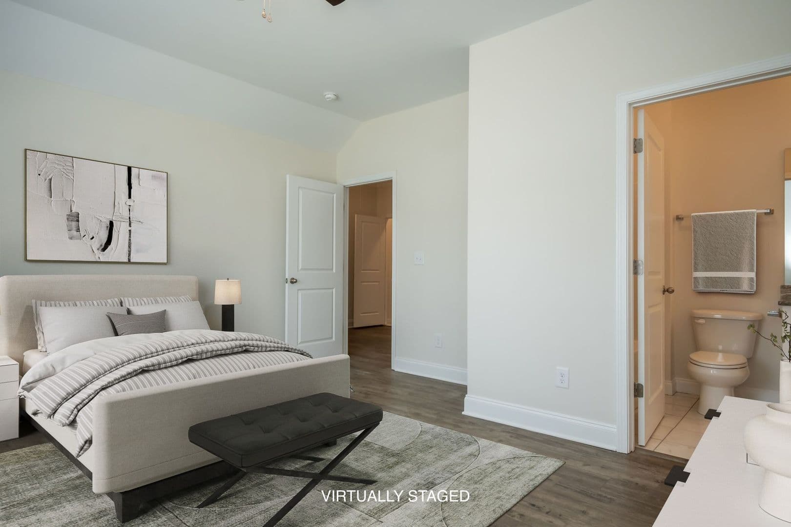 Athens Apartment: 90 Woodsong Ave