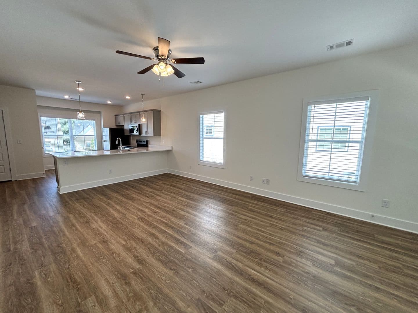Athens Townhome: 215 Ruth St