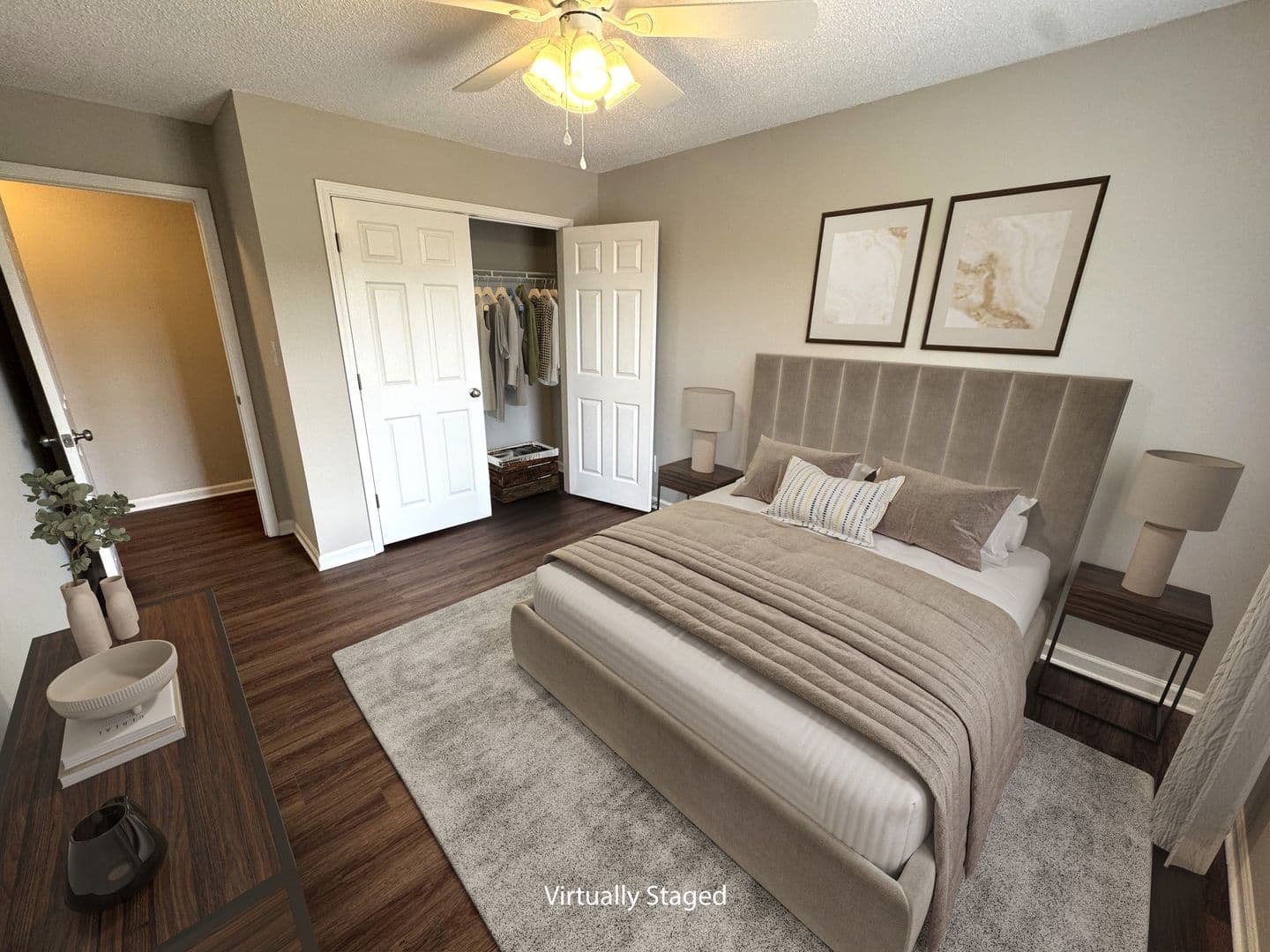 Athens Apartment: 245 Pineview Drive