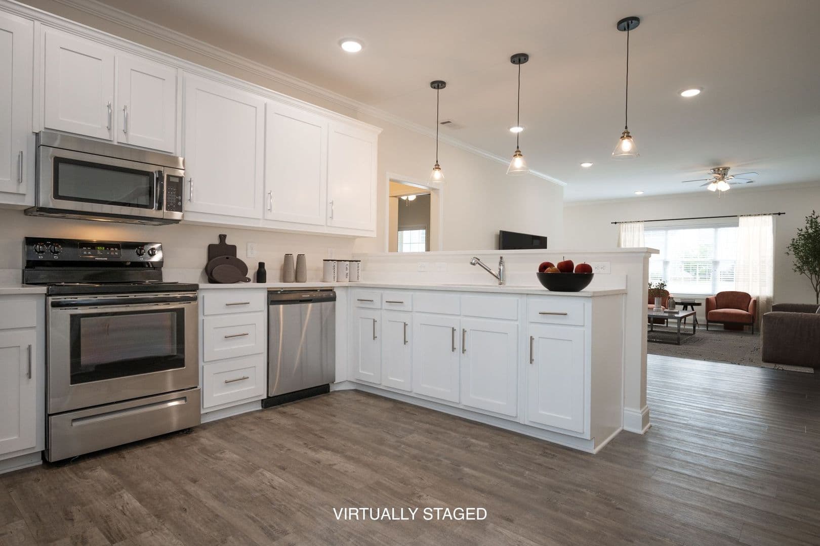 Athens Apartment: 90 Woodsong Ave