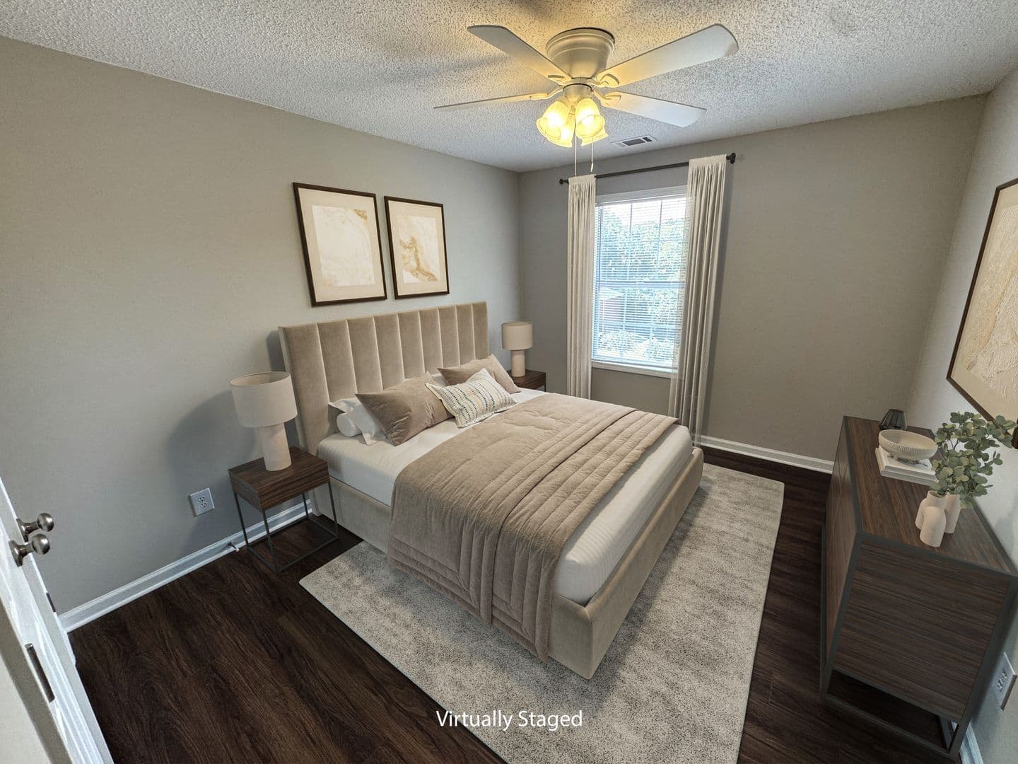 Athens Apartment: 245 Pineview Drive